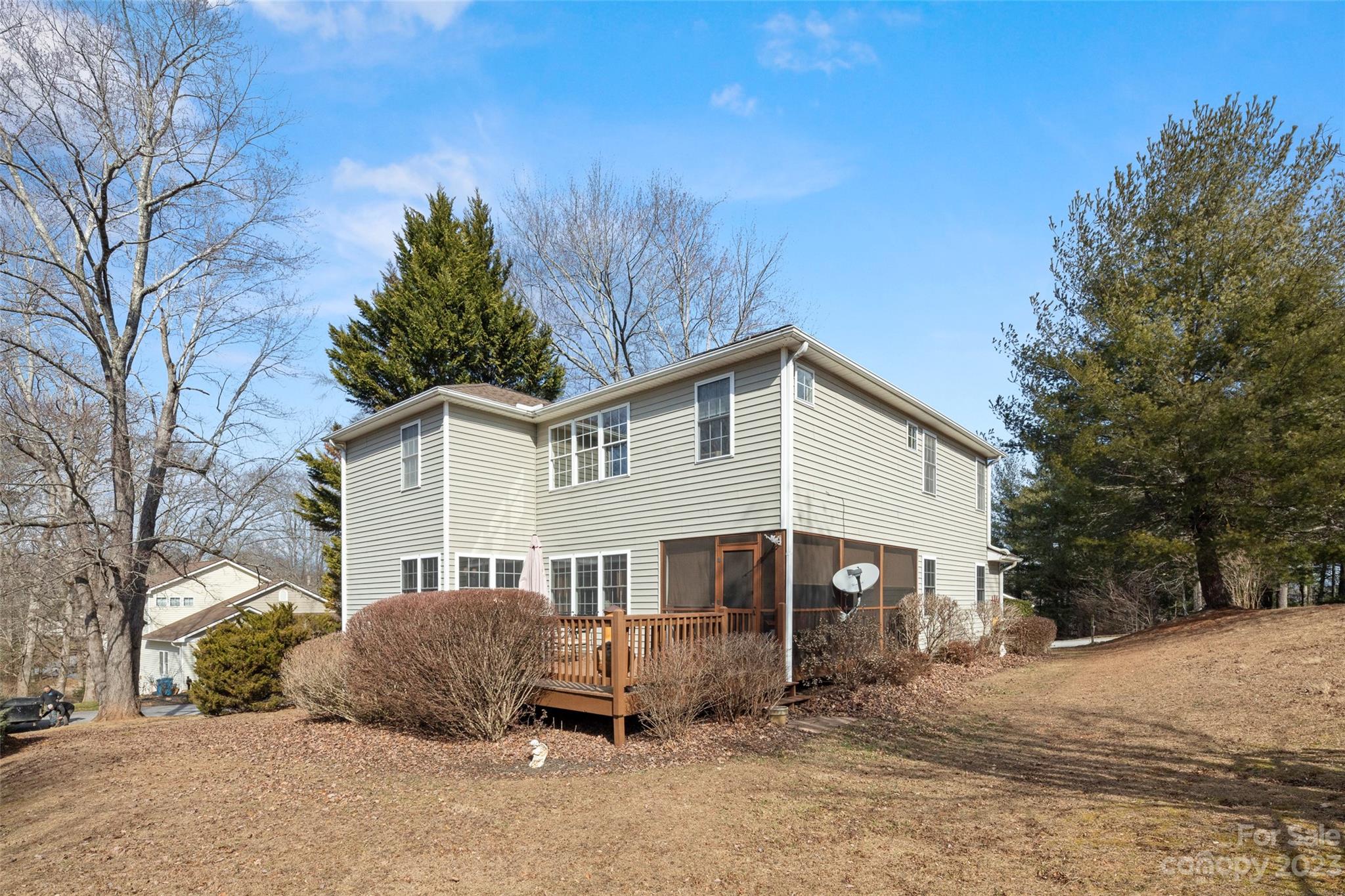 Glens Of Aberdeen - Residential