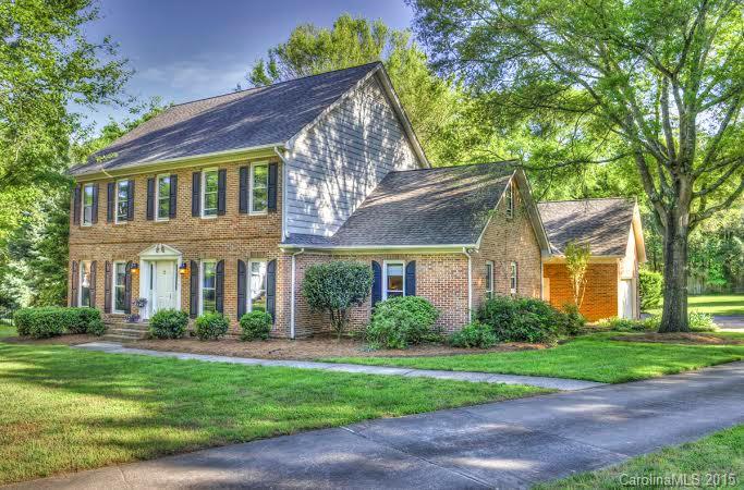 Hembstead - Residential