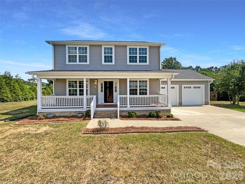 111 Bottom Road Kings Mountain NC 28086