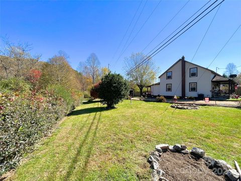 A home in Rosman