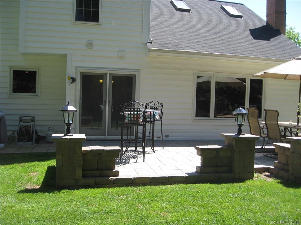 The Meadows - Residential