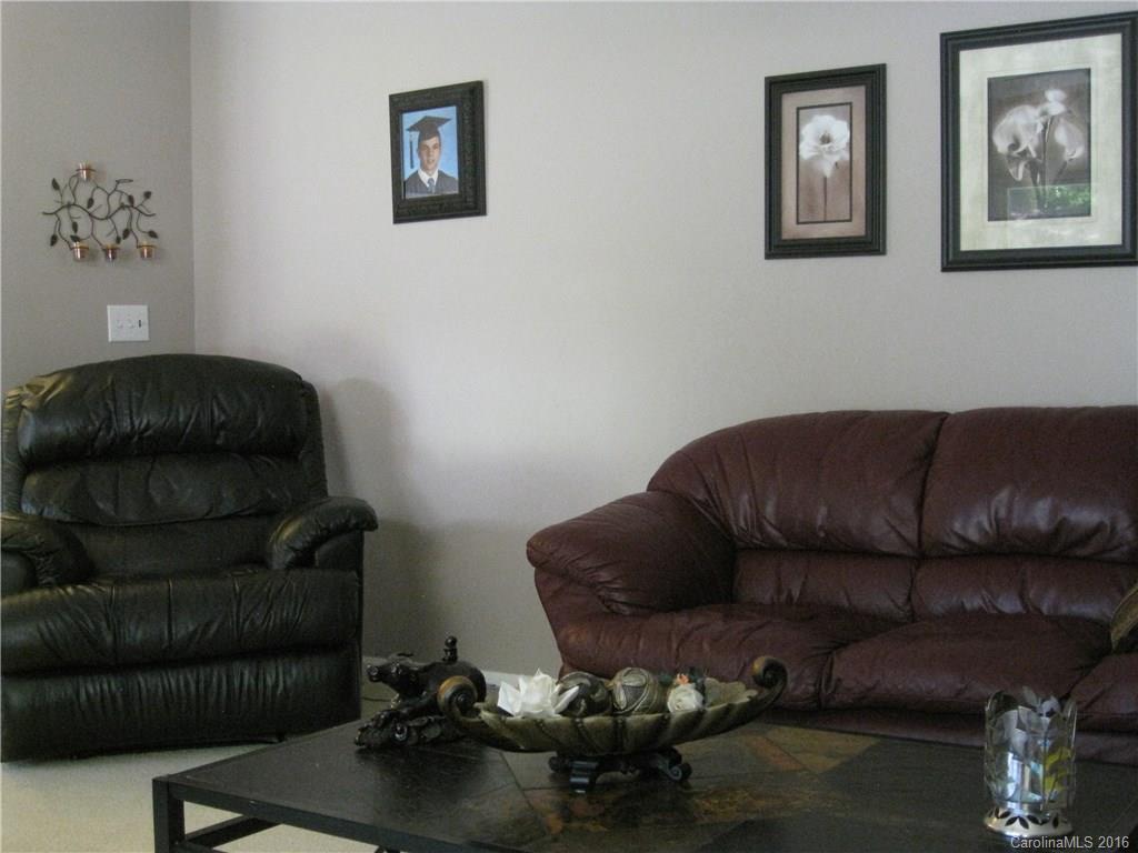 The Meadows - Residential