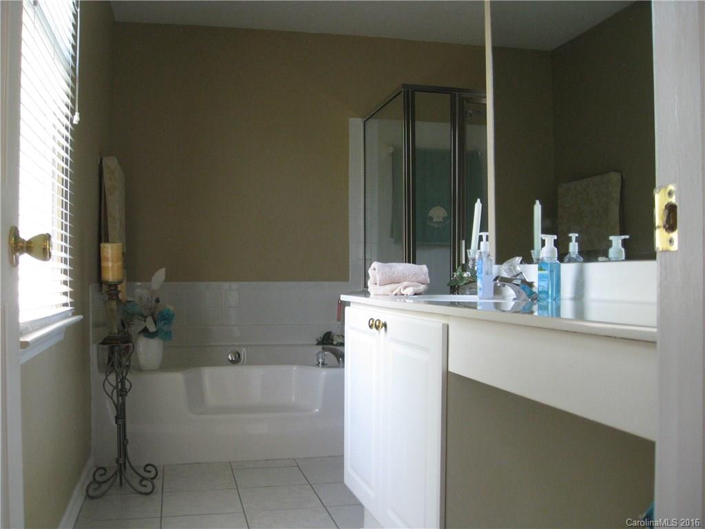 The Meadows - Residential