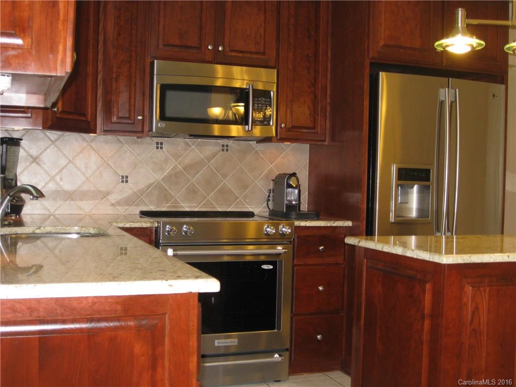 The Meadows - Residential