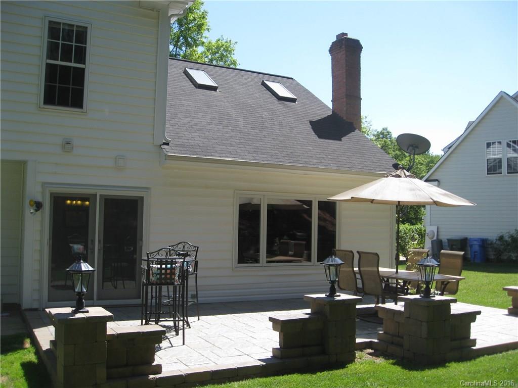 The Meadows - Residential