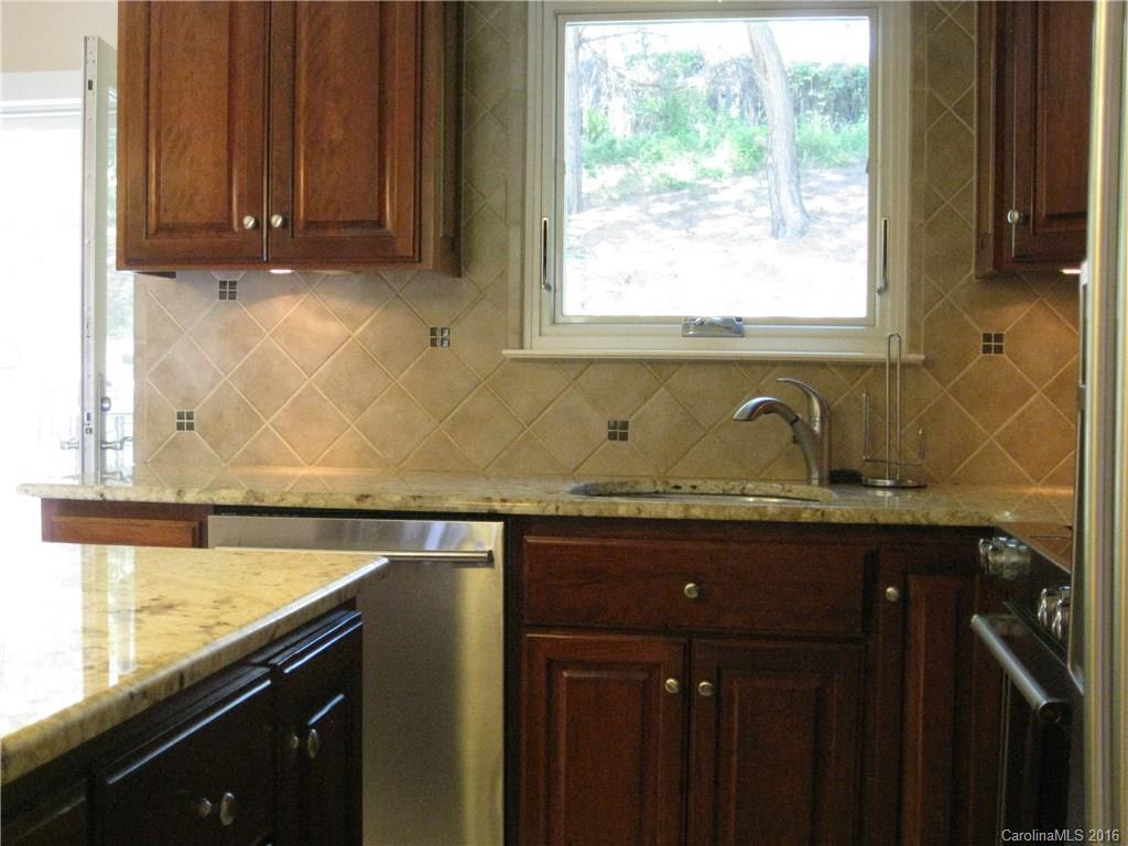 The Meadows - Residential