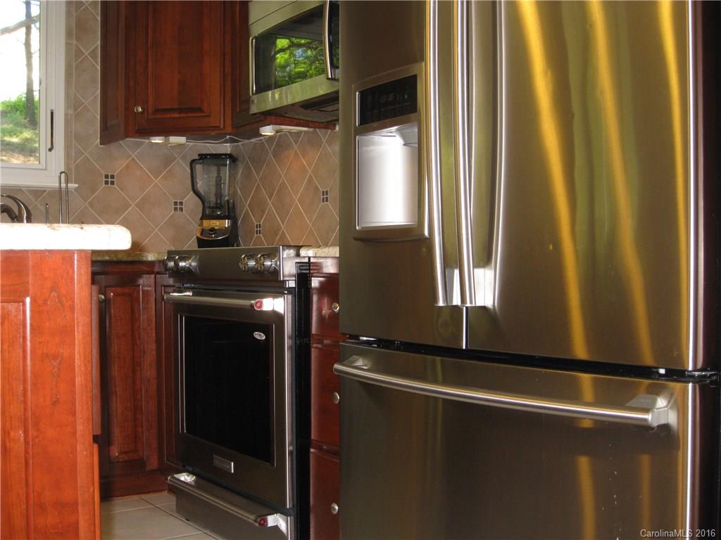 The Meadows - Residential