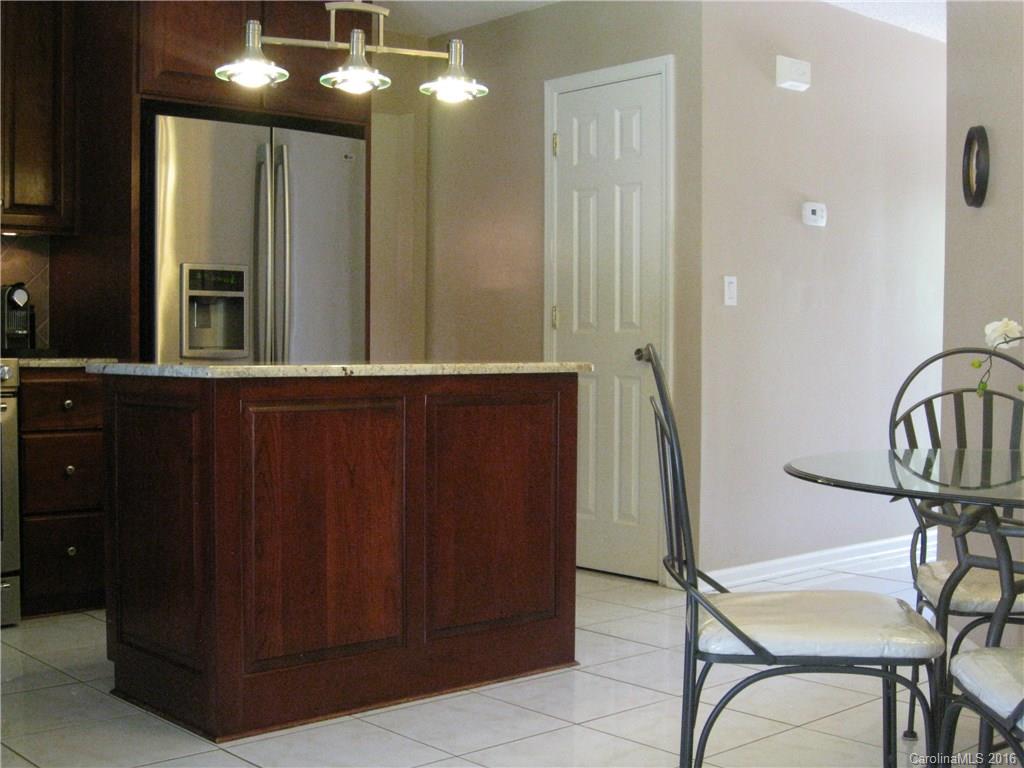 The Meadows - Residential