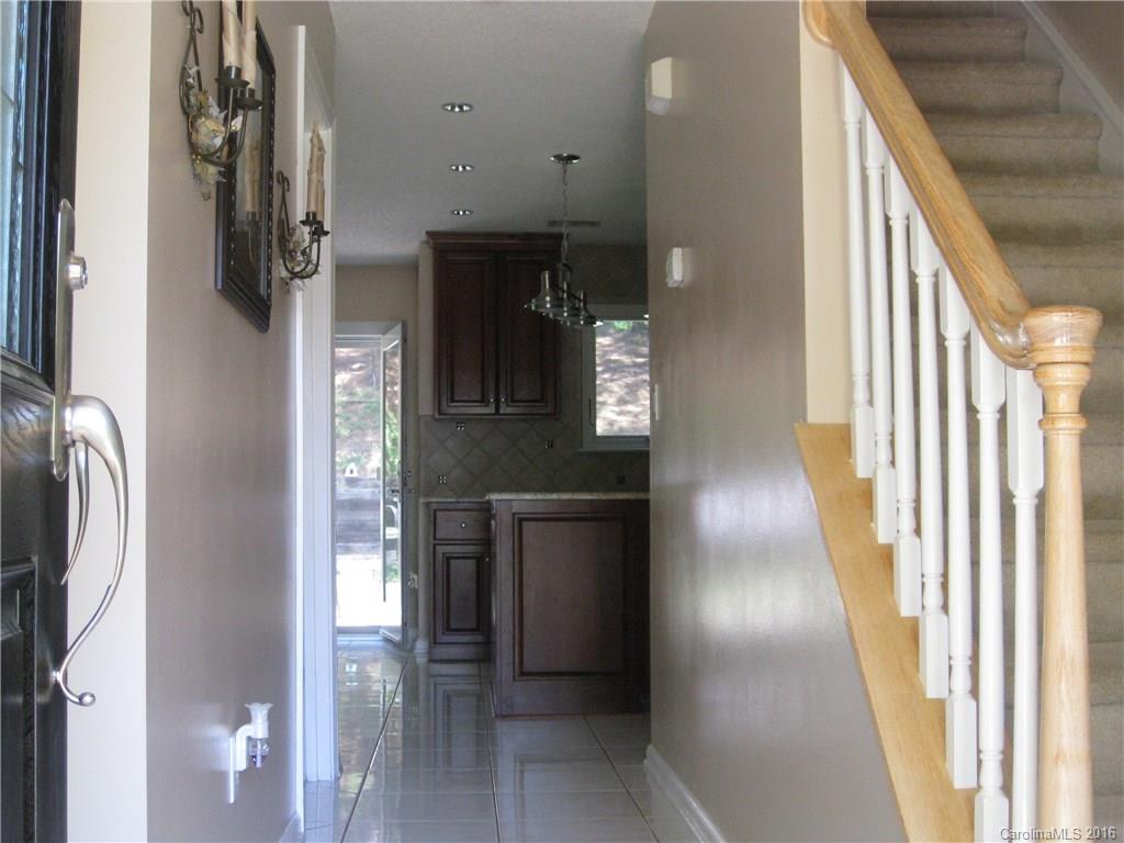 The Meadows - Residential