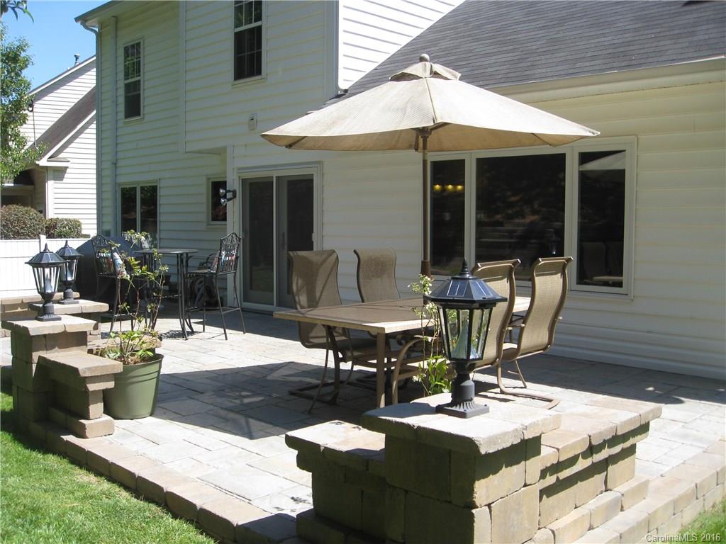 The Meadows - Residential