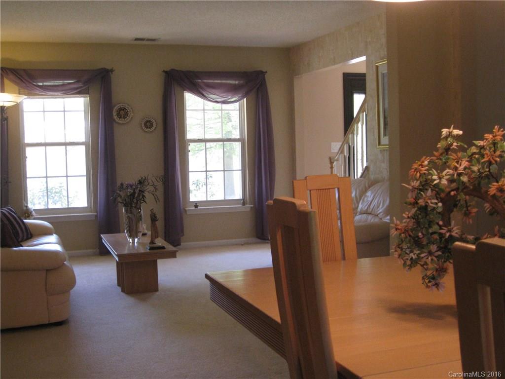 The Meadows - Residential