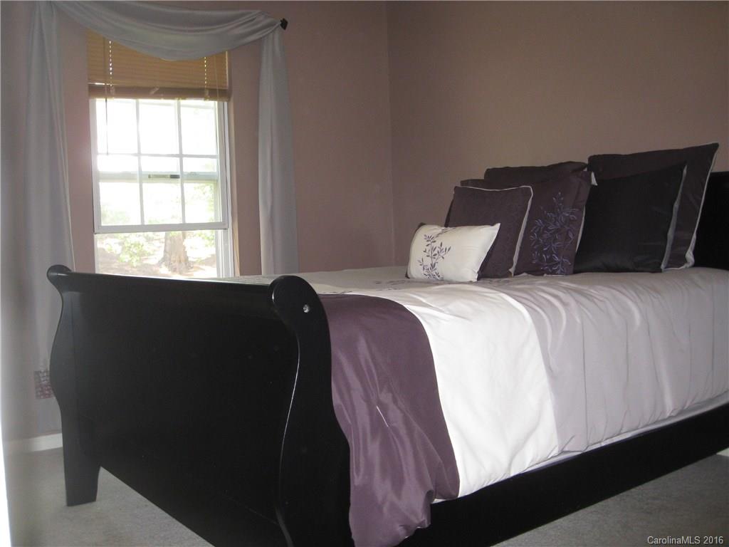 The Meadows - Residential