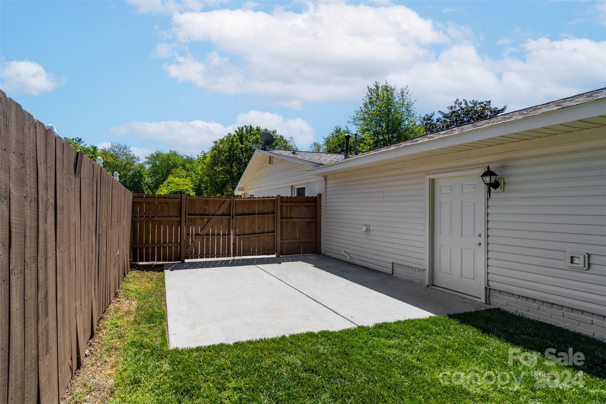 Darby Acres - Residential