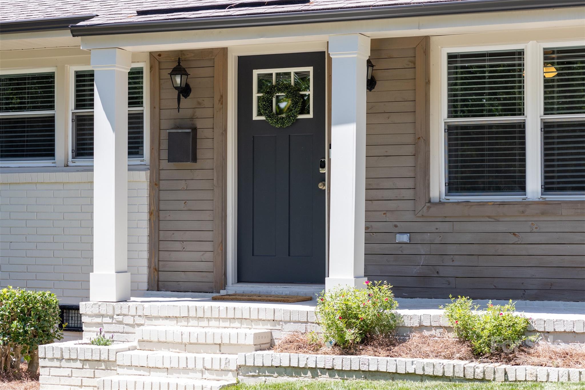 Darby Acres - Residential