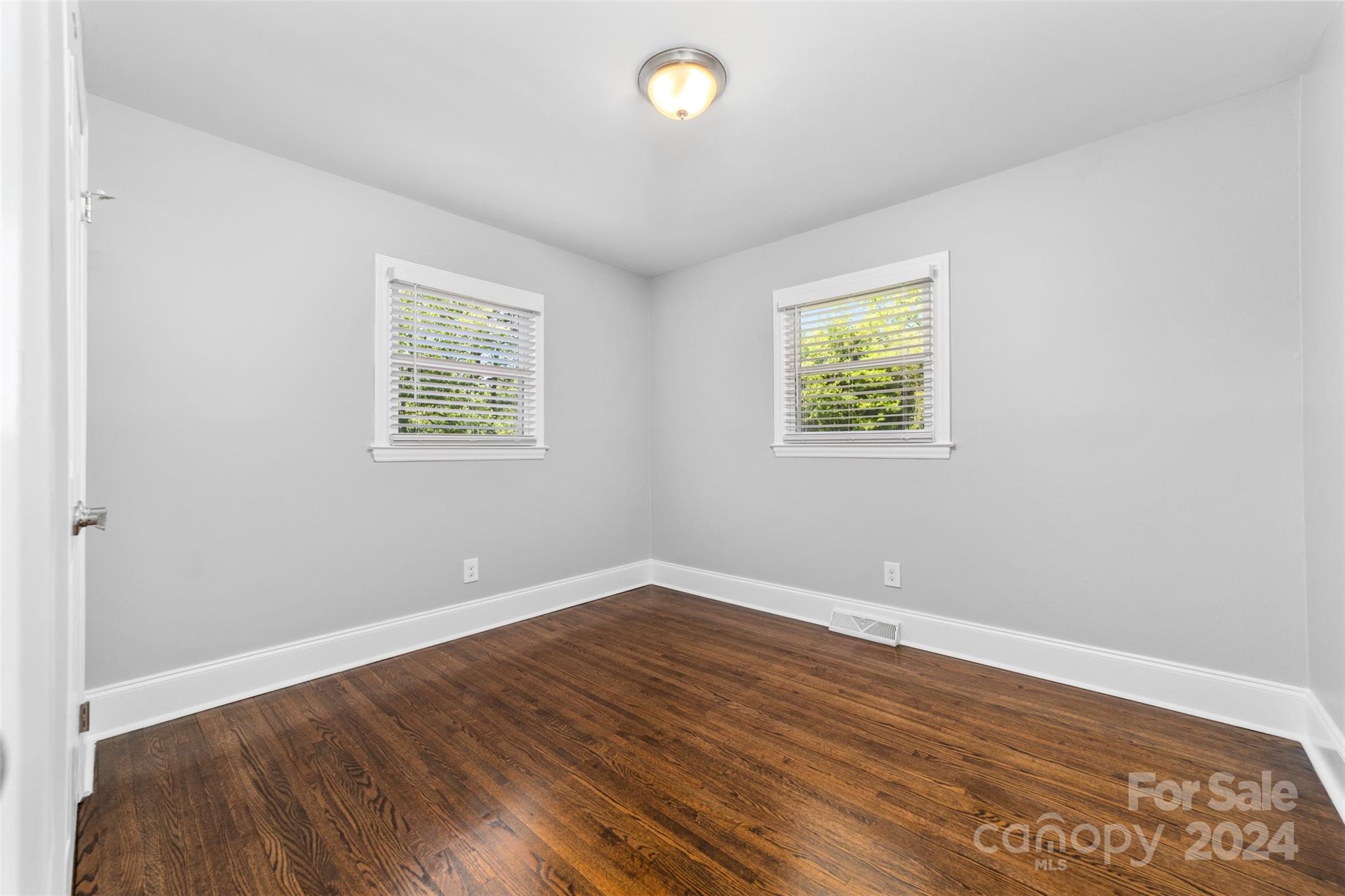 Darby Acres - Residential