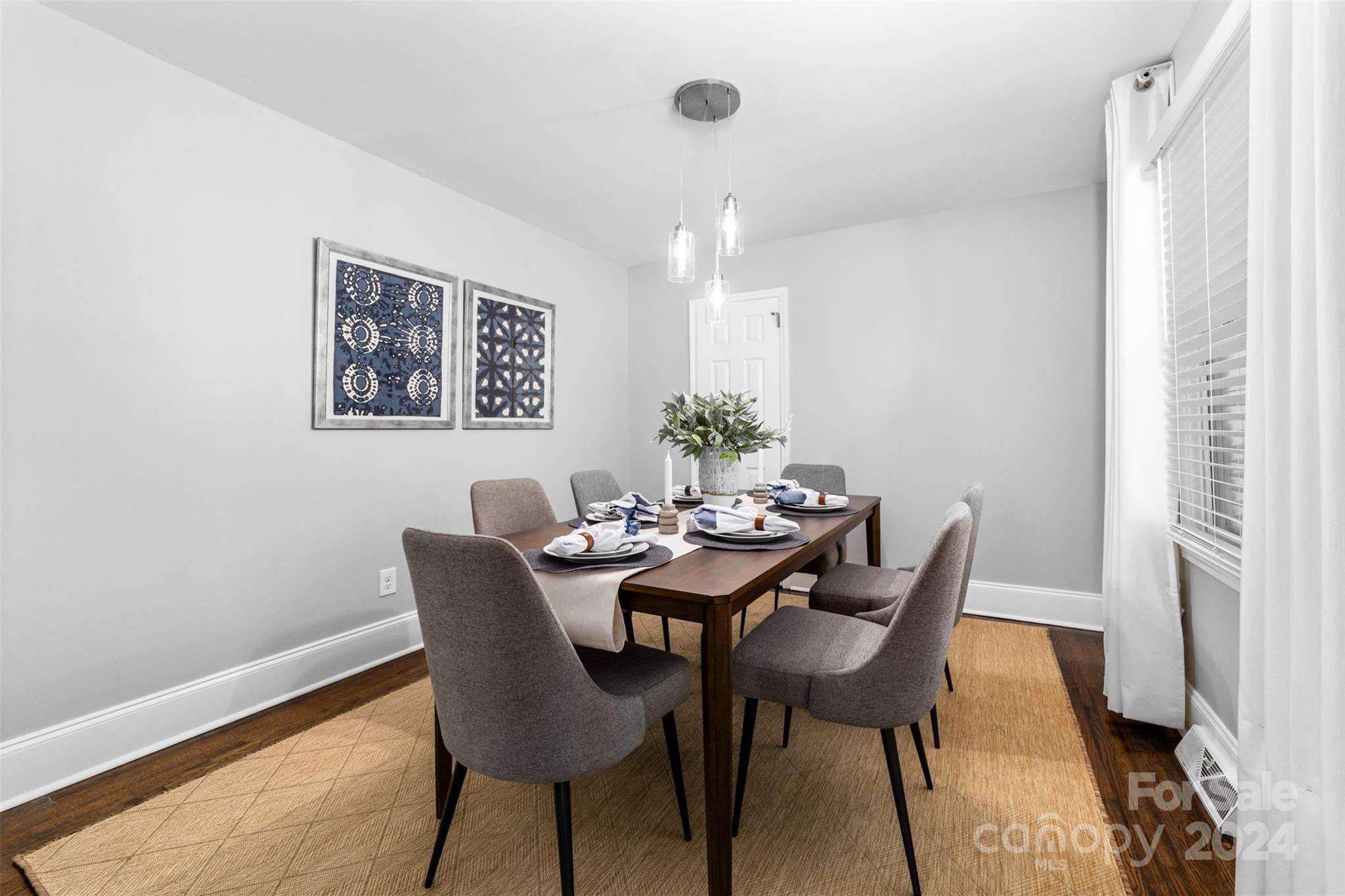 Darby Acres - Residential