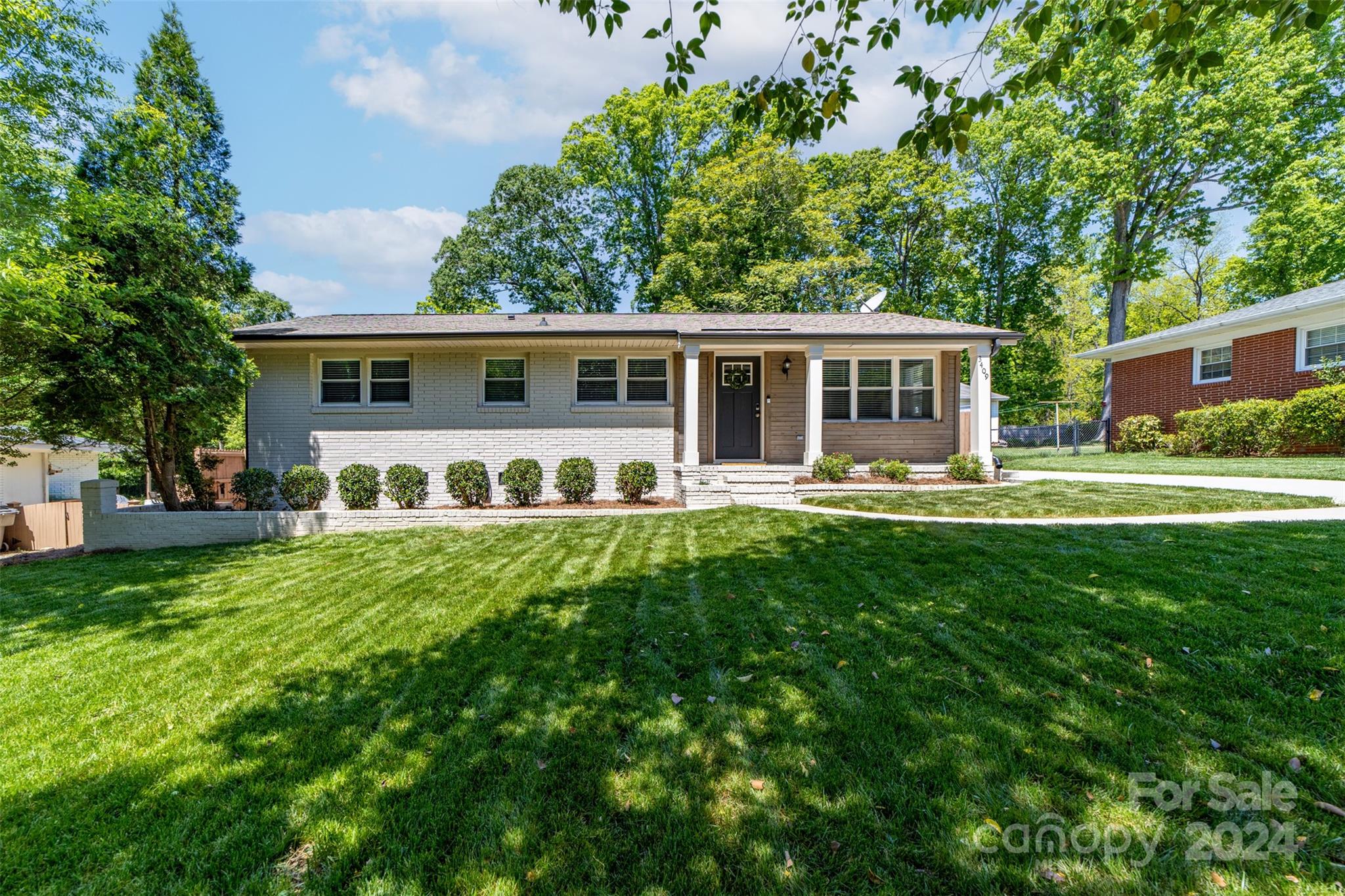 Darby Acres - Residential