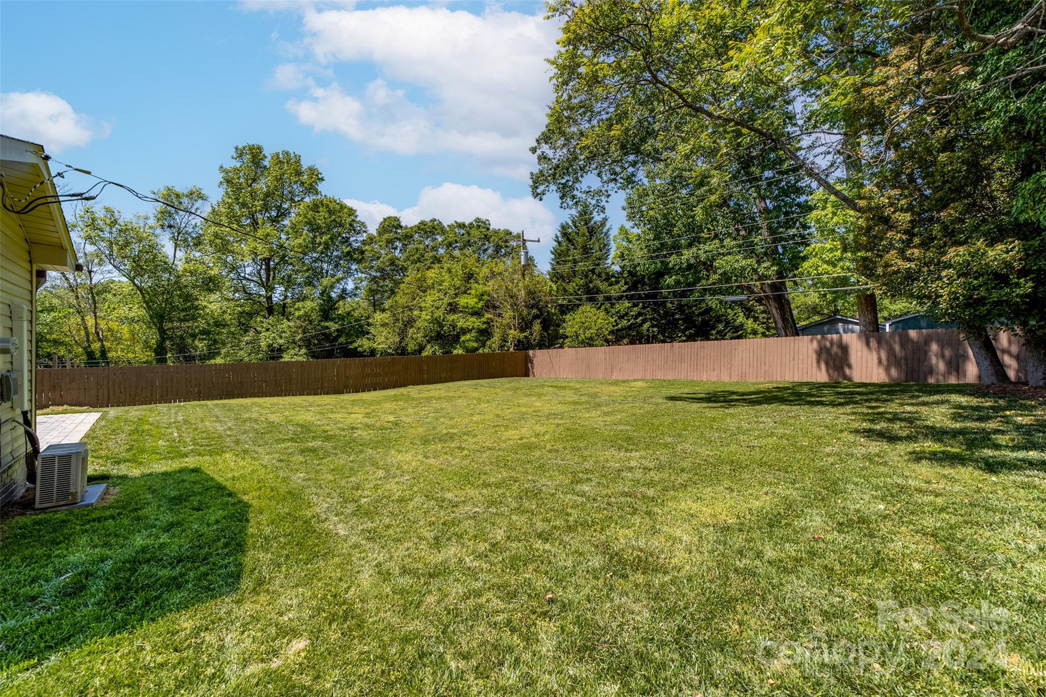 Darby Acres - Residential