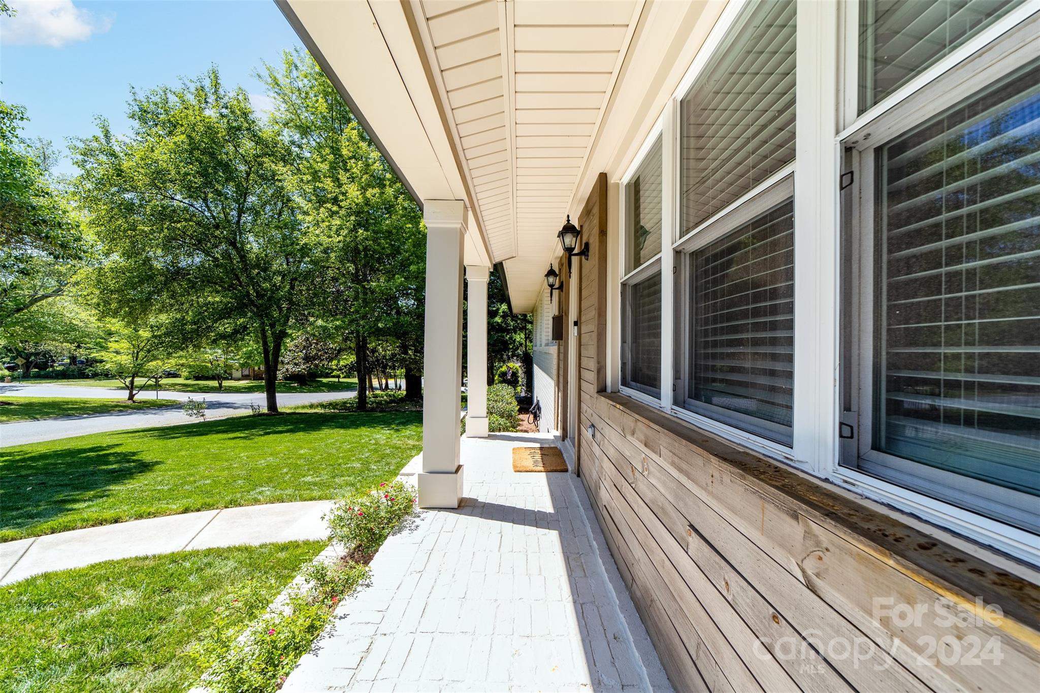 Darby Acres - Residential