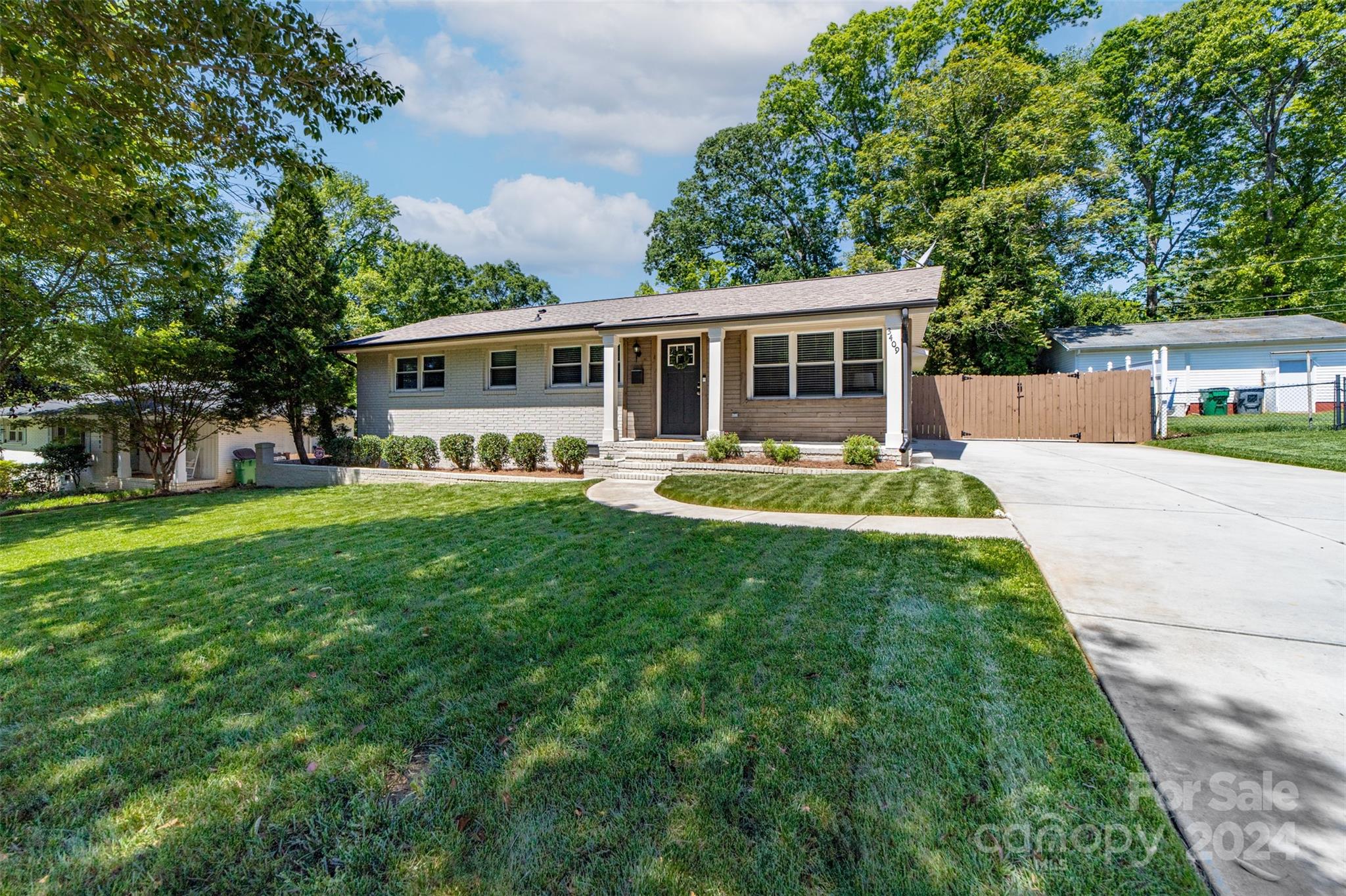 Darby Acres - Residential