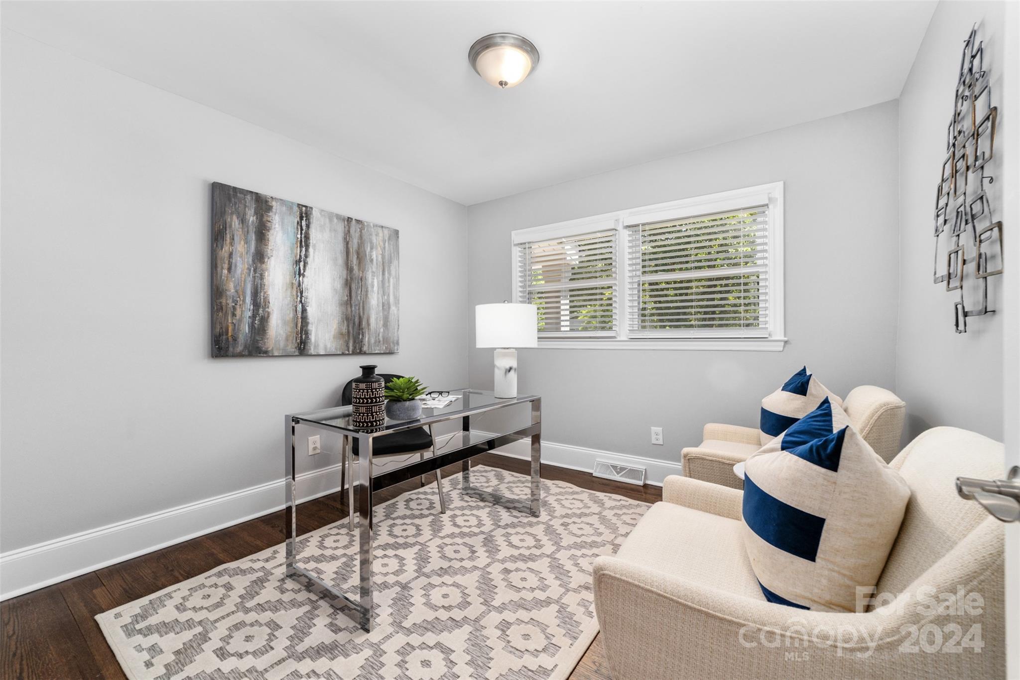 Darby Acres - Residential