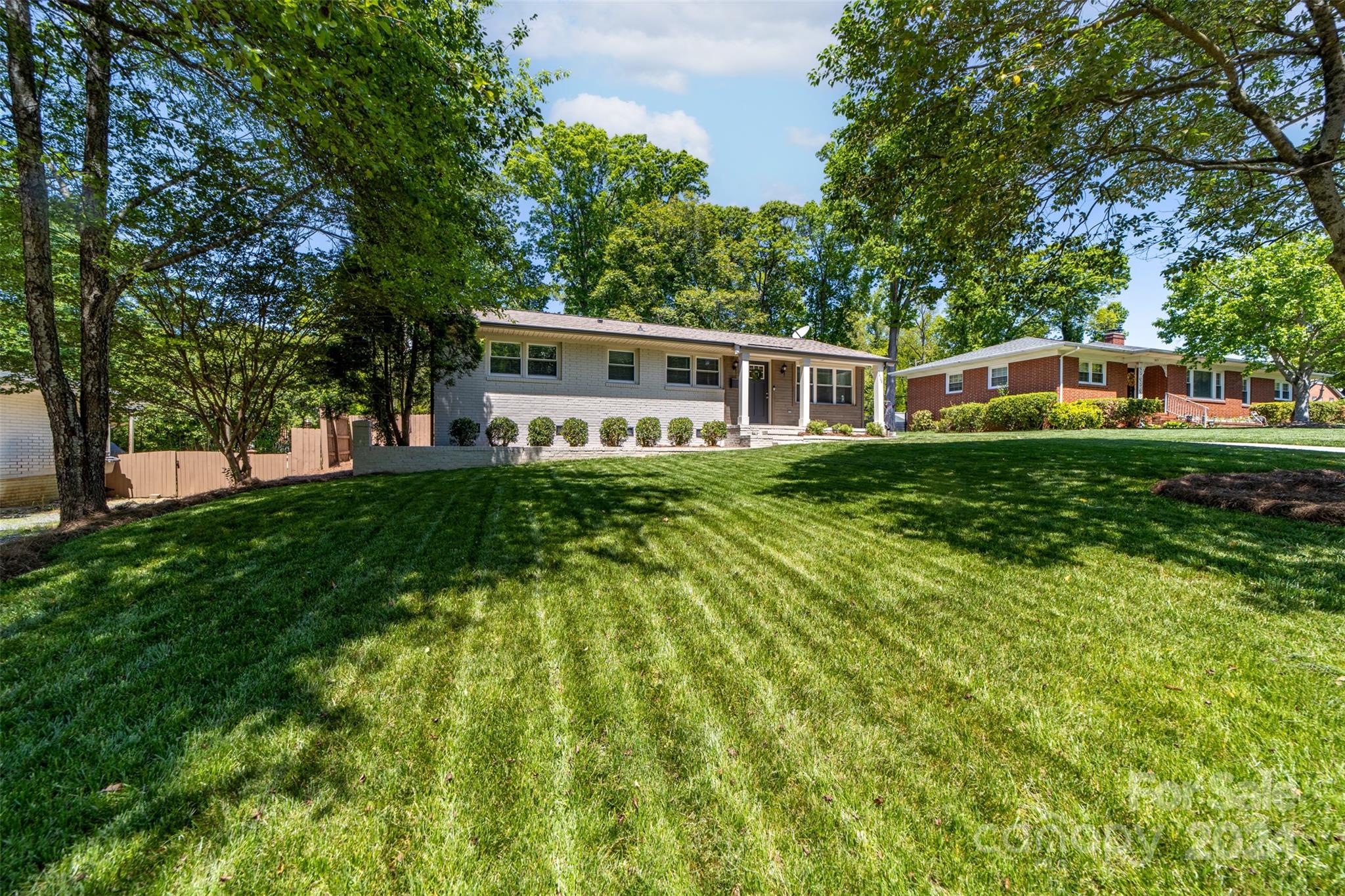 Darby Acres - Residential