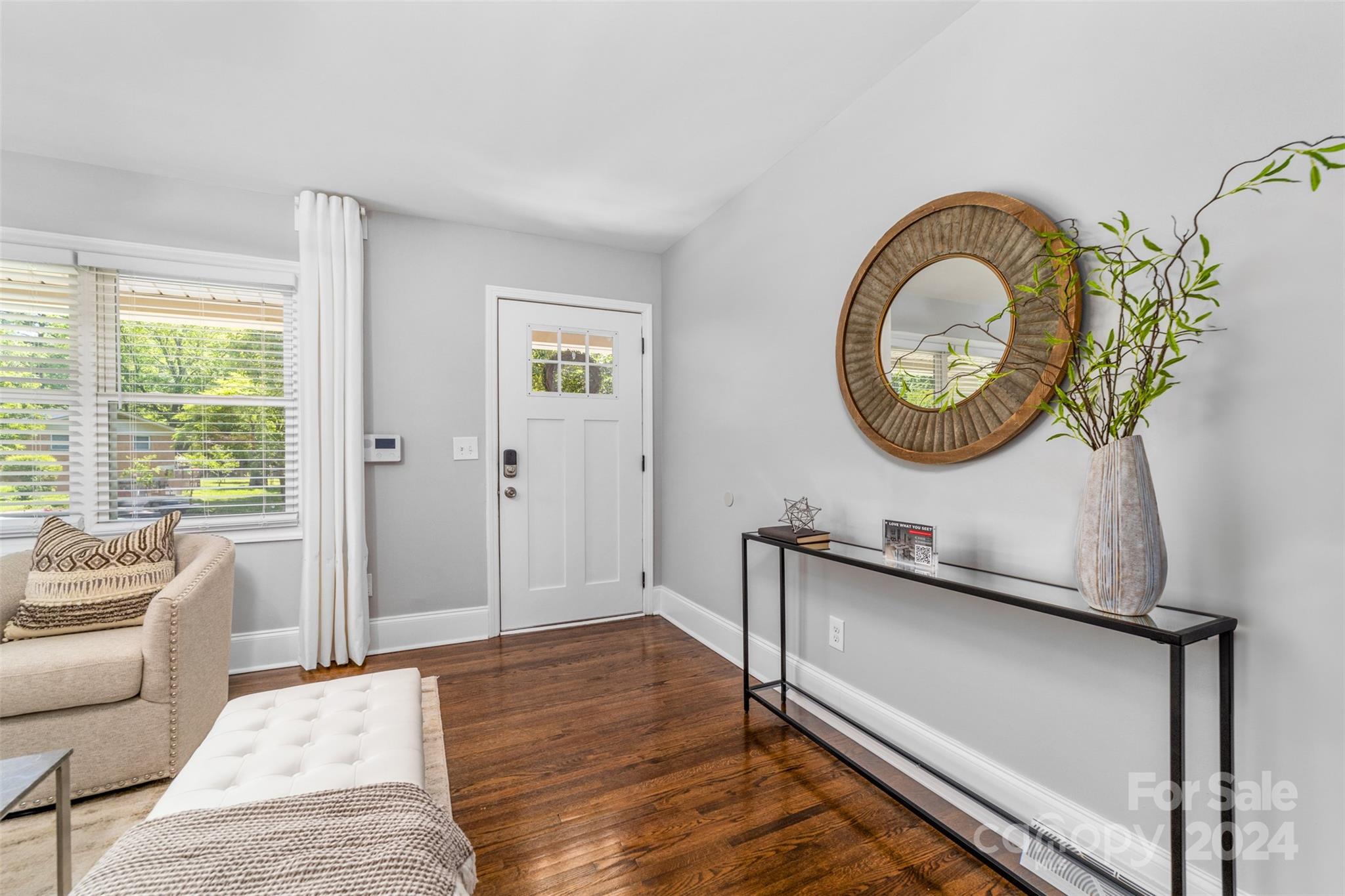 Darby Acres - Residential