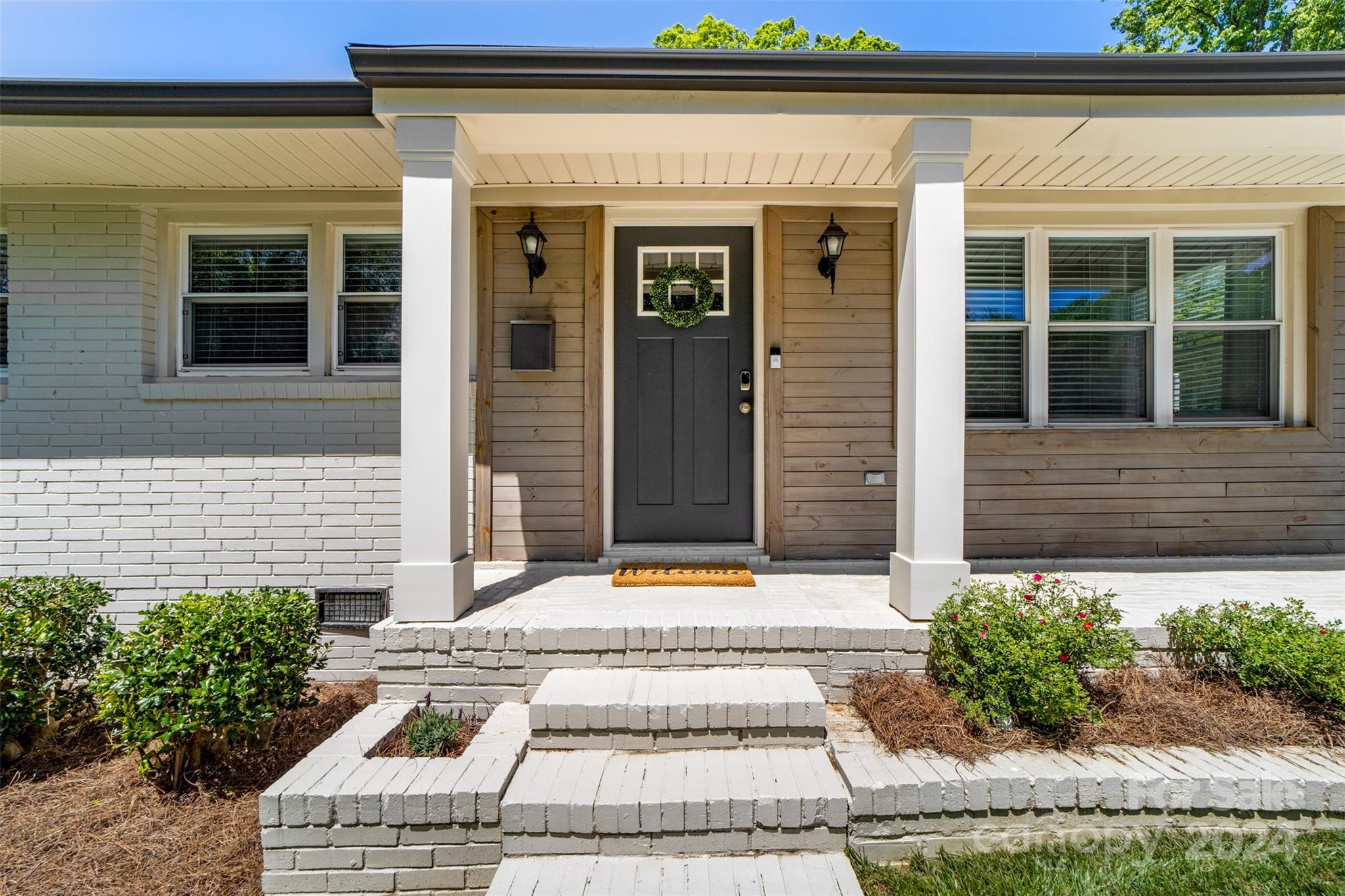 Darby Acres - Residential