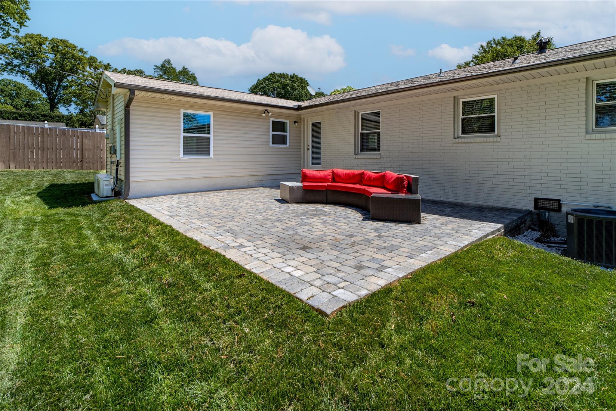 Darby Acres - Residential