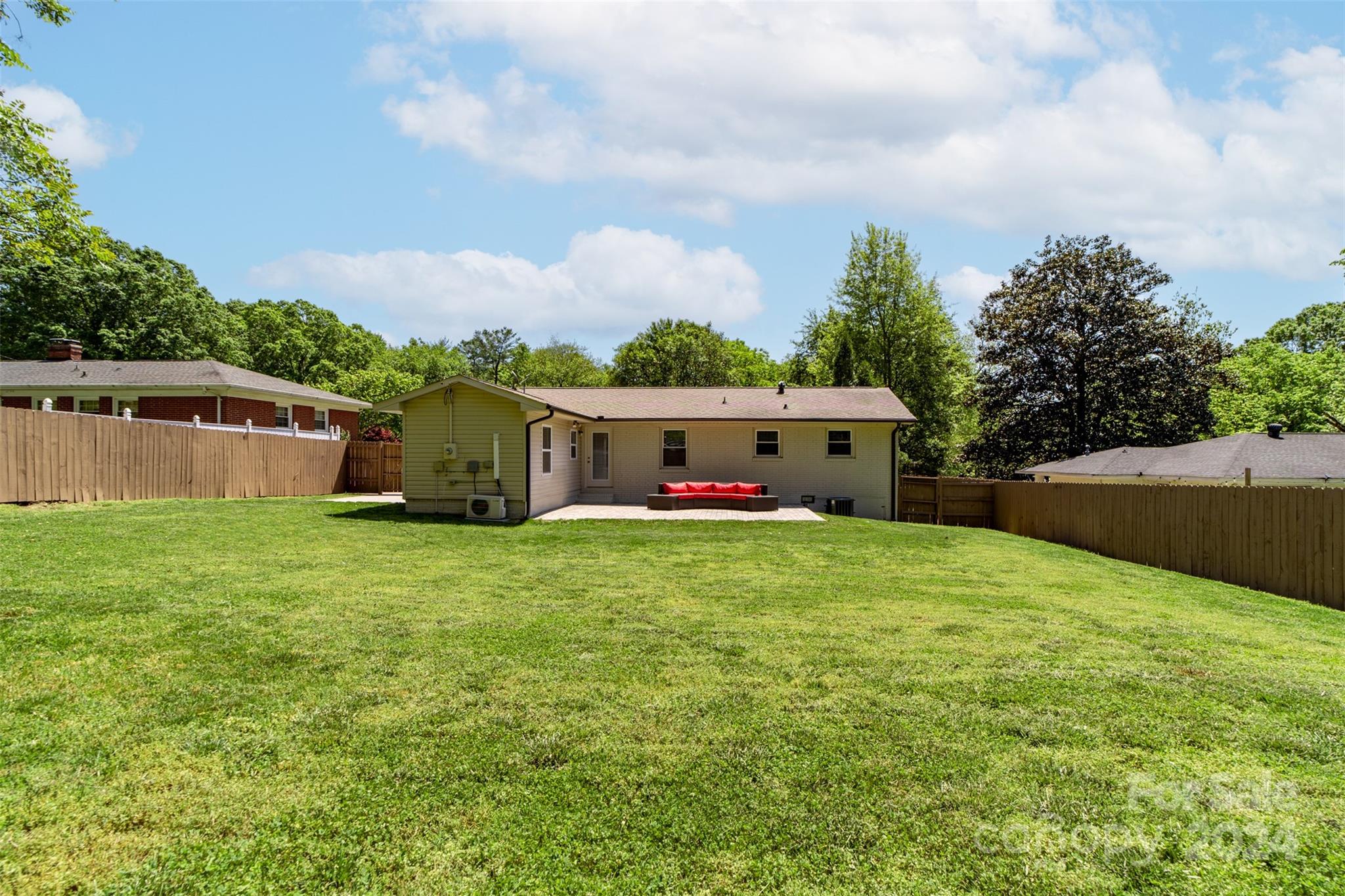 Darby Acres - Residential