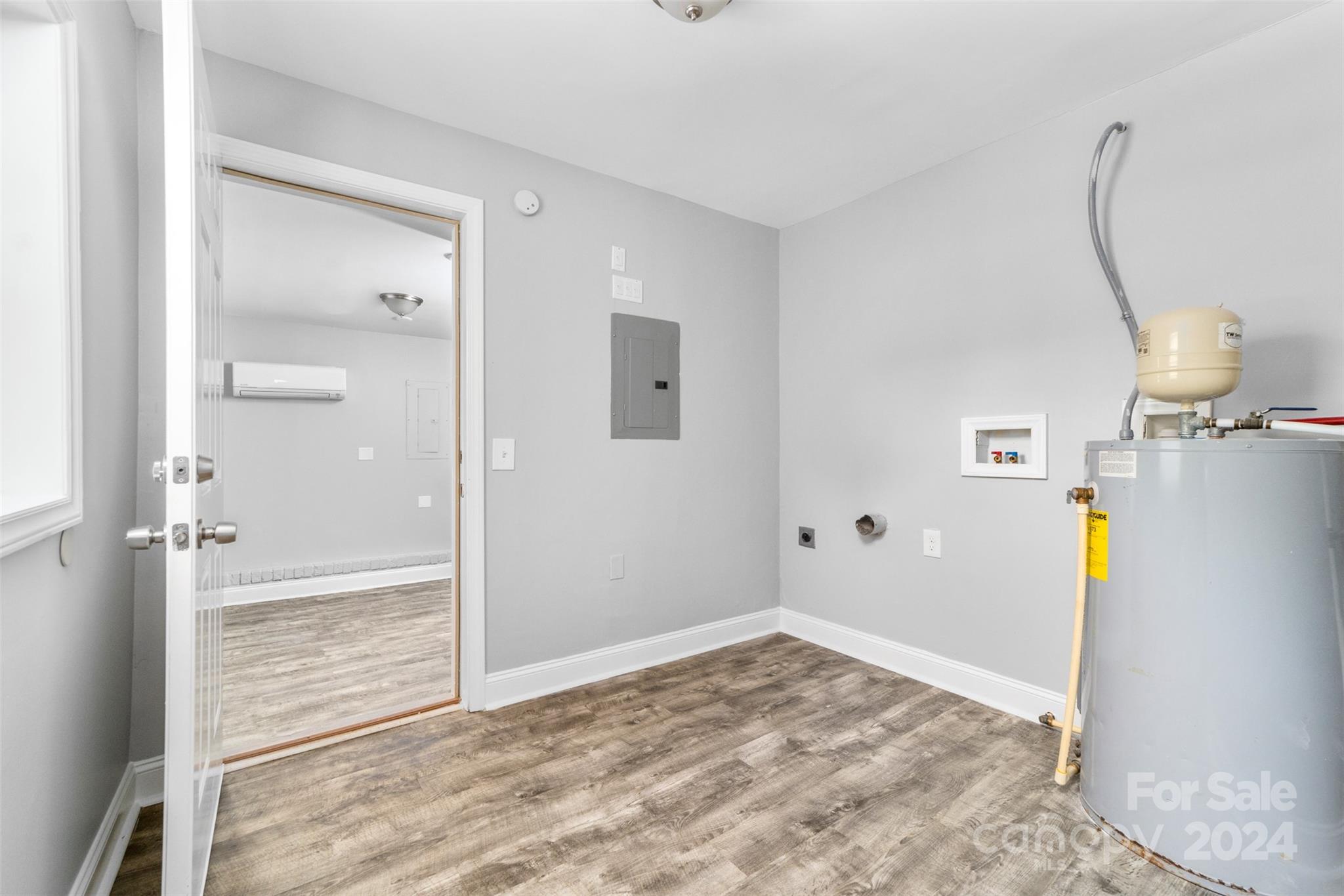 Darby Acres - Residential