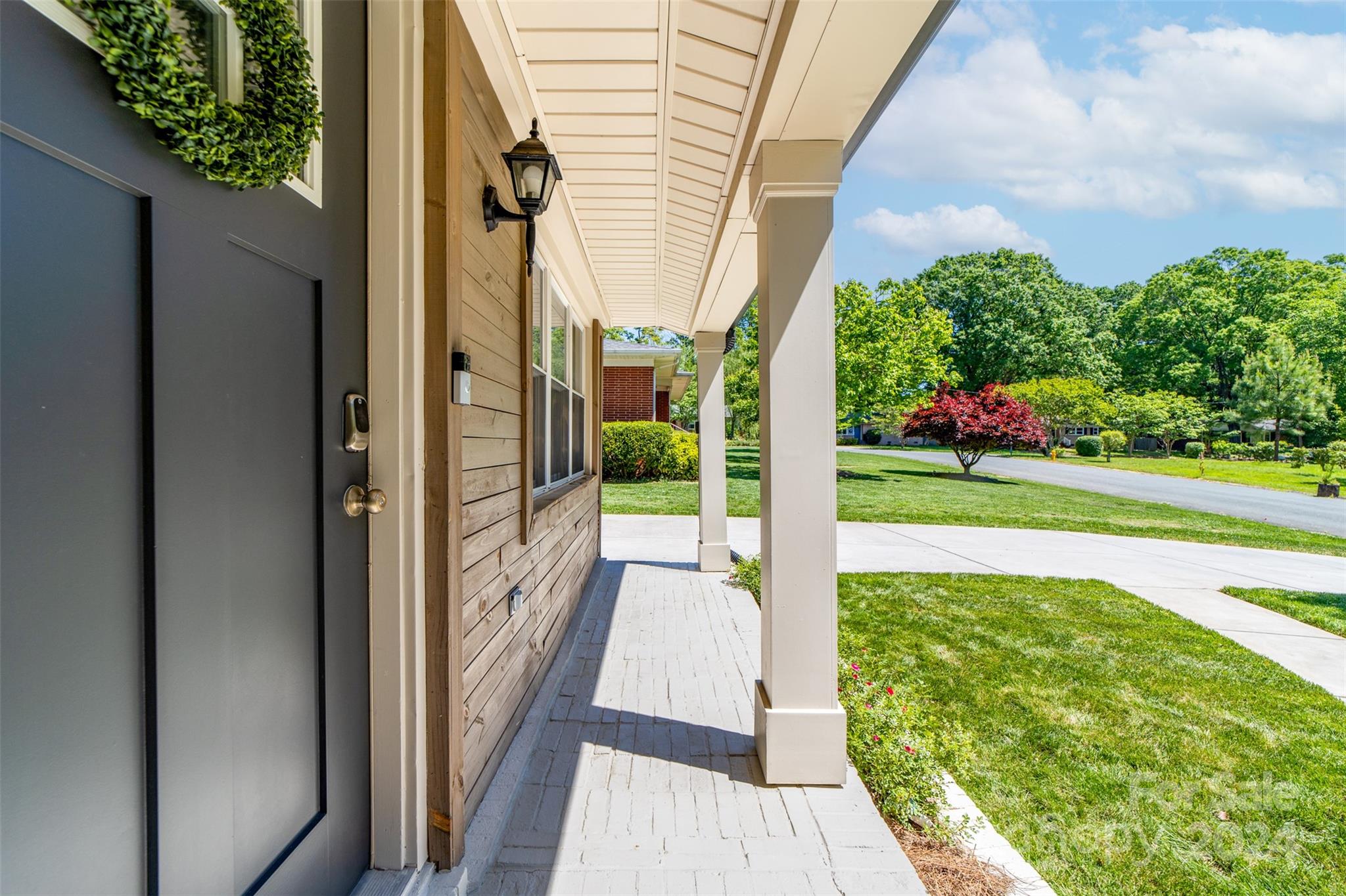 Darby Acres - Residential