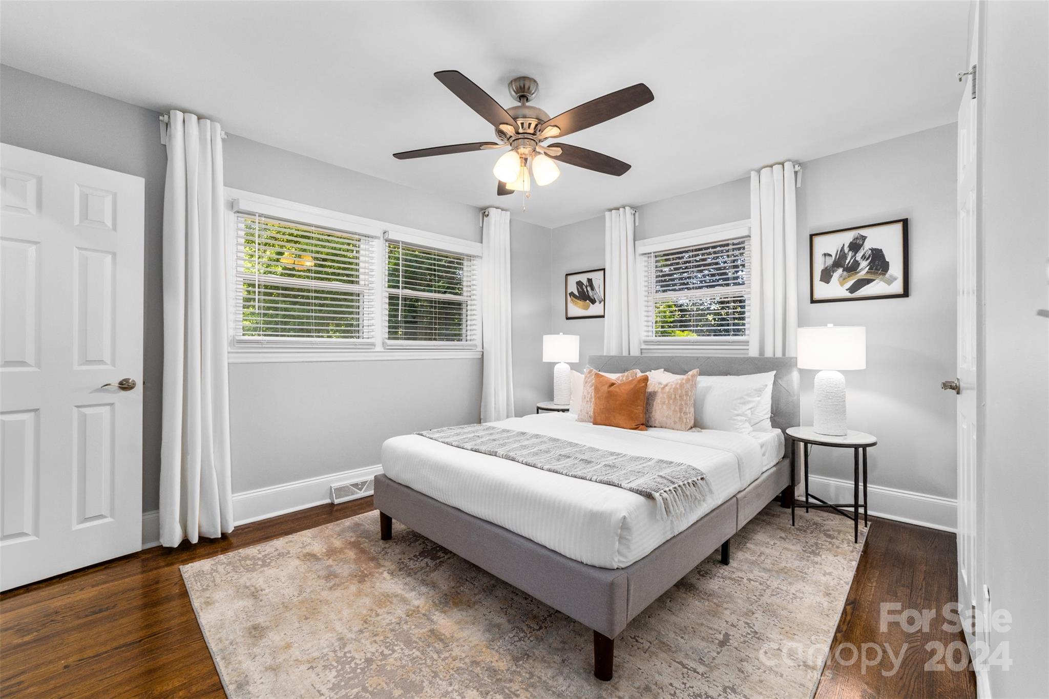 Darby Acres - Residential