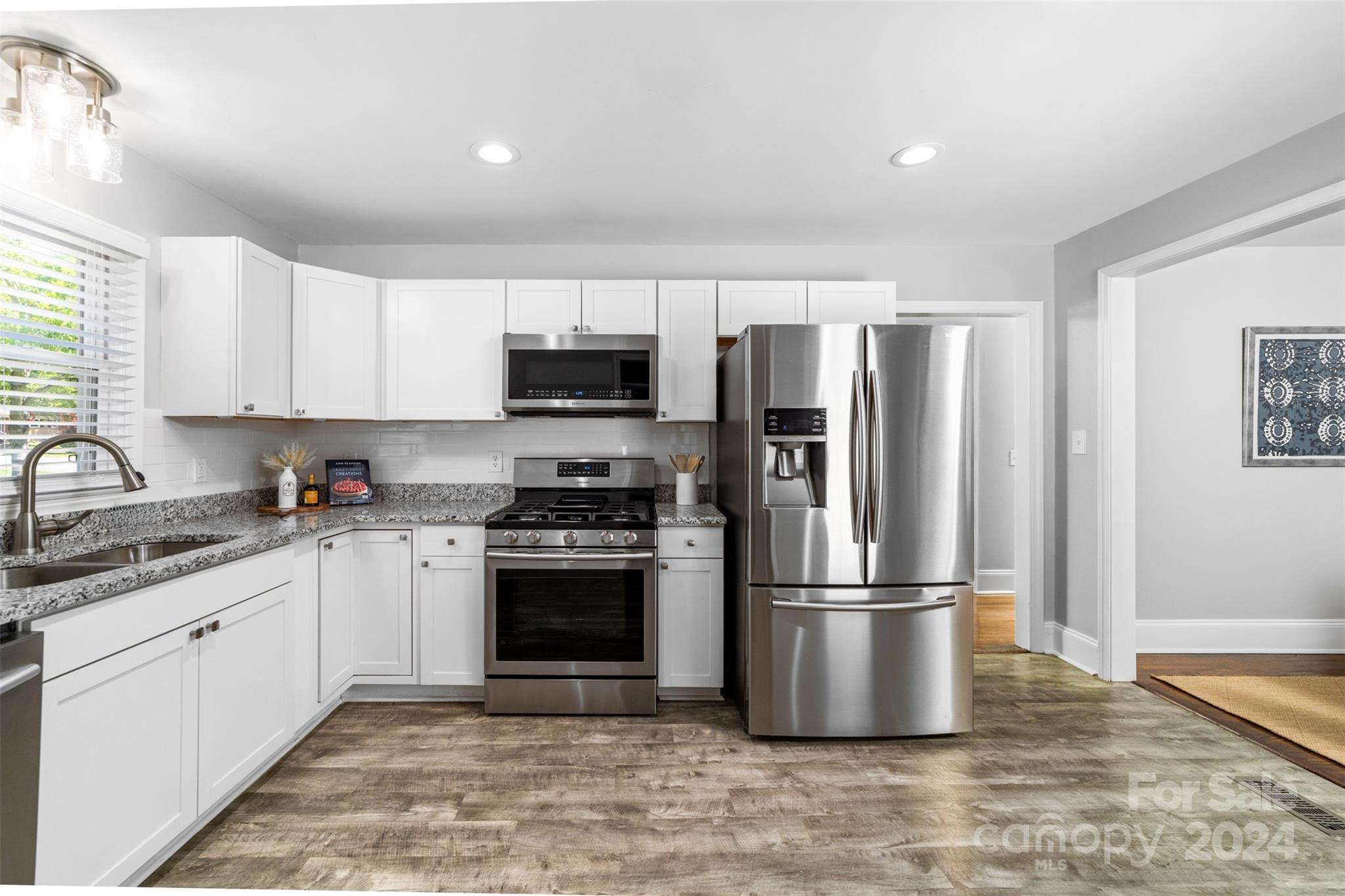 Darby Acres - Residential