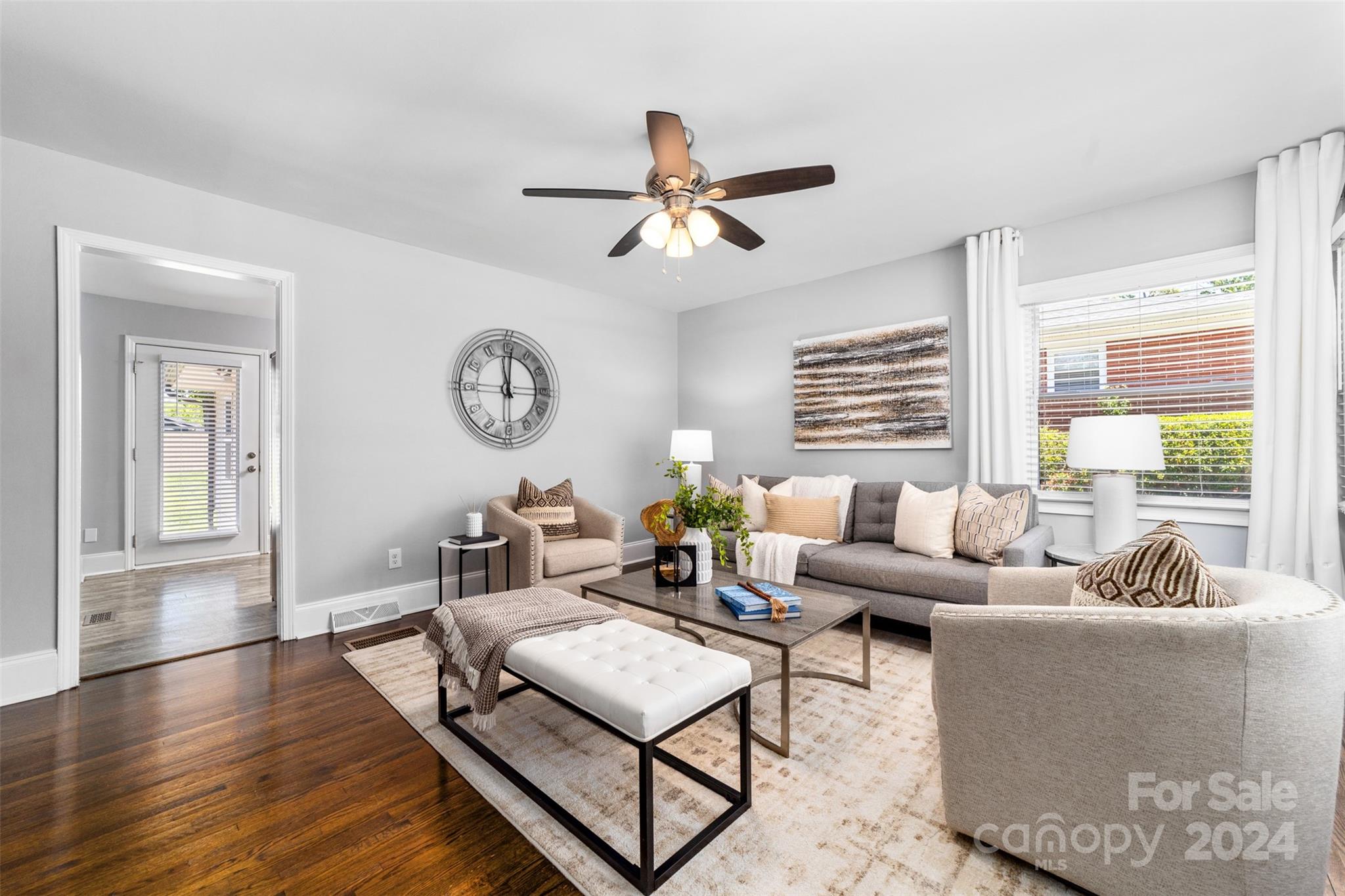 Darby Acres - Residential