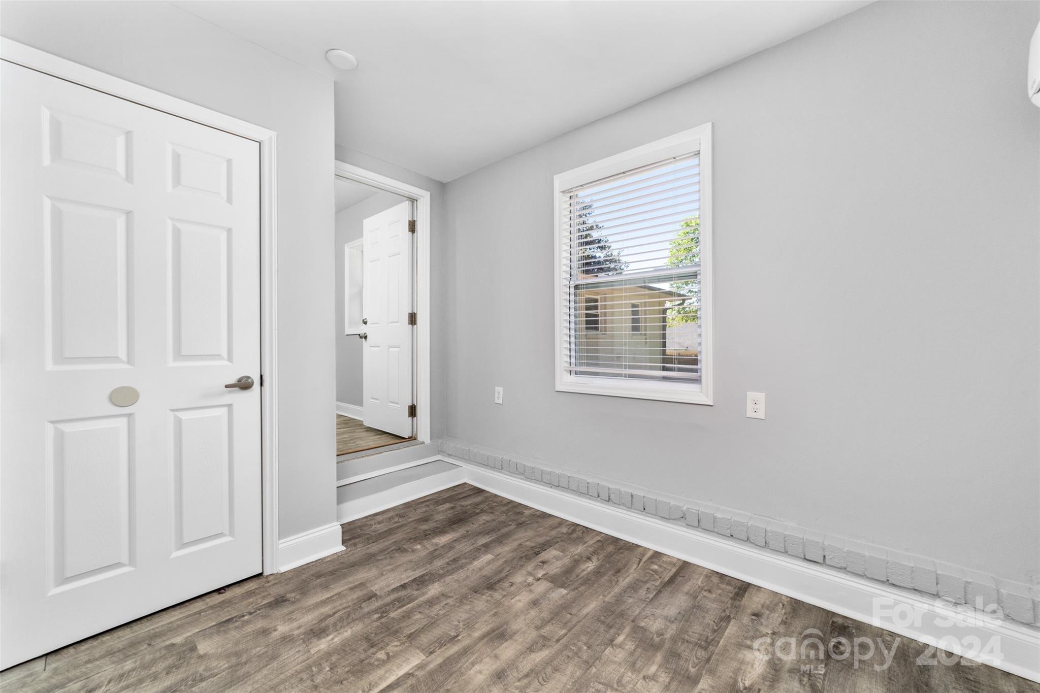 Darby Acres - Residential