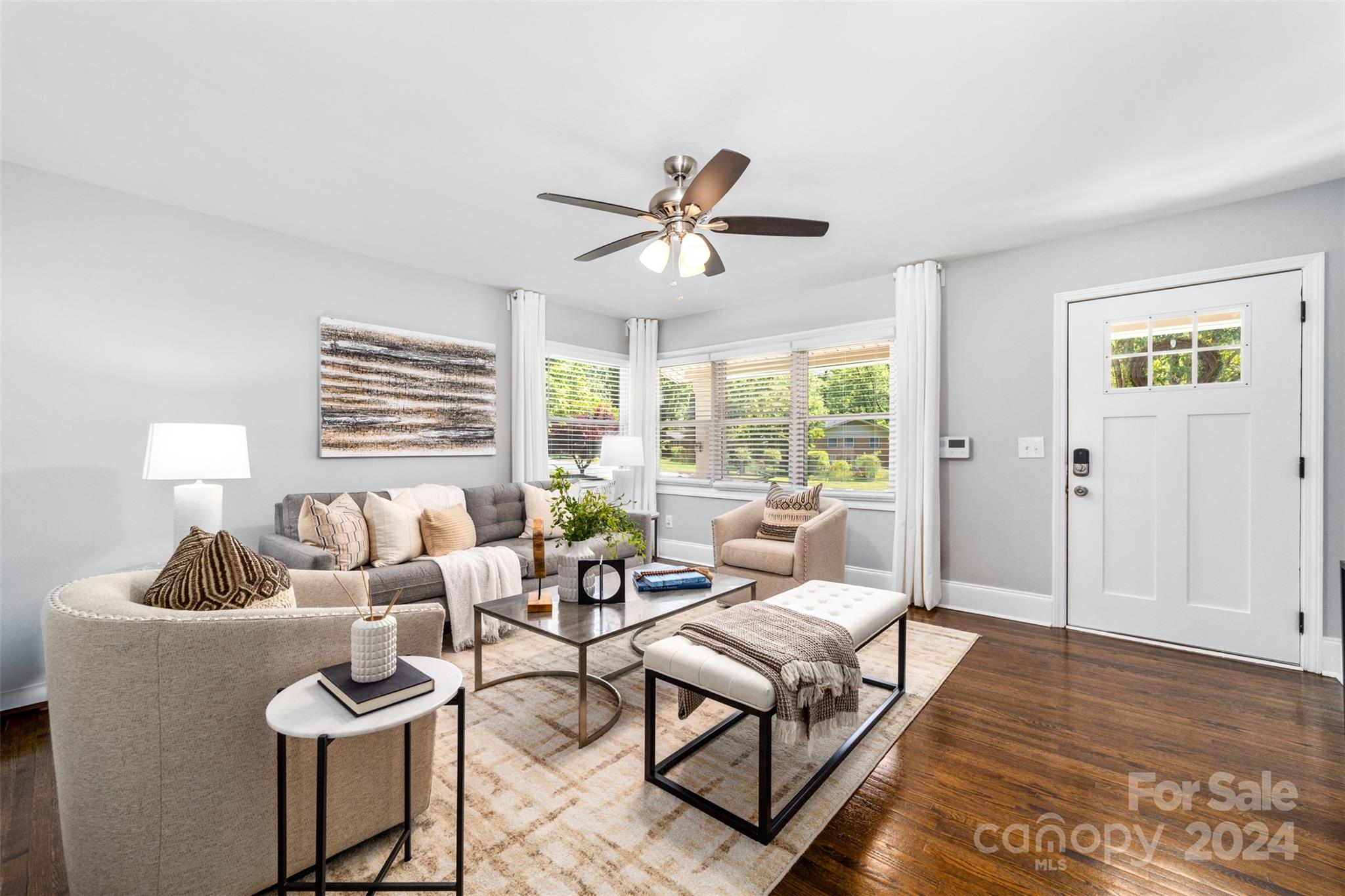 Darby Acres - Residential