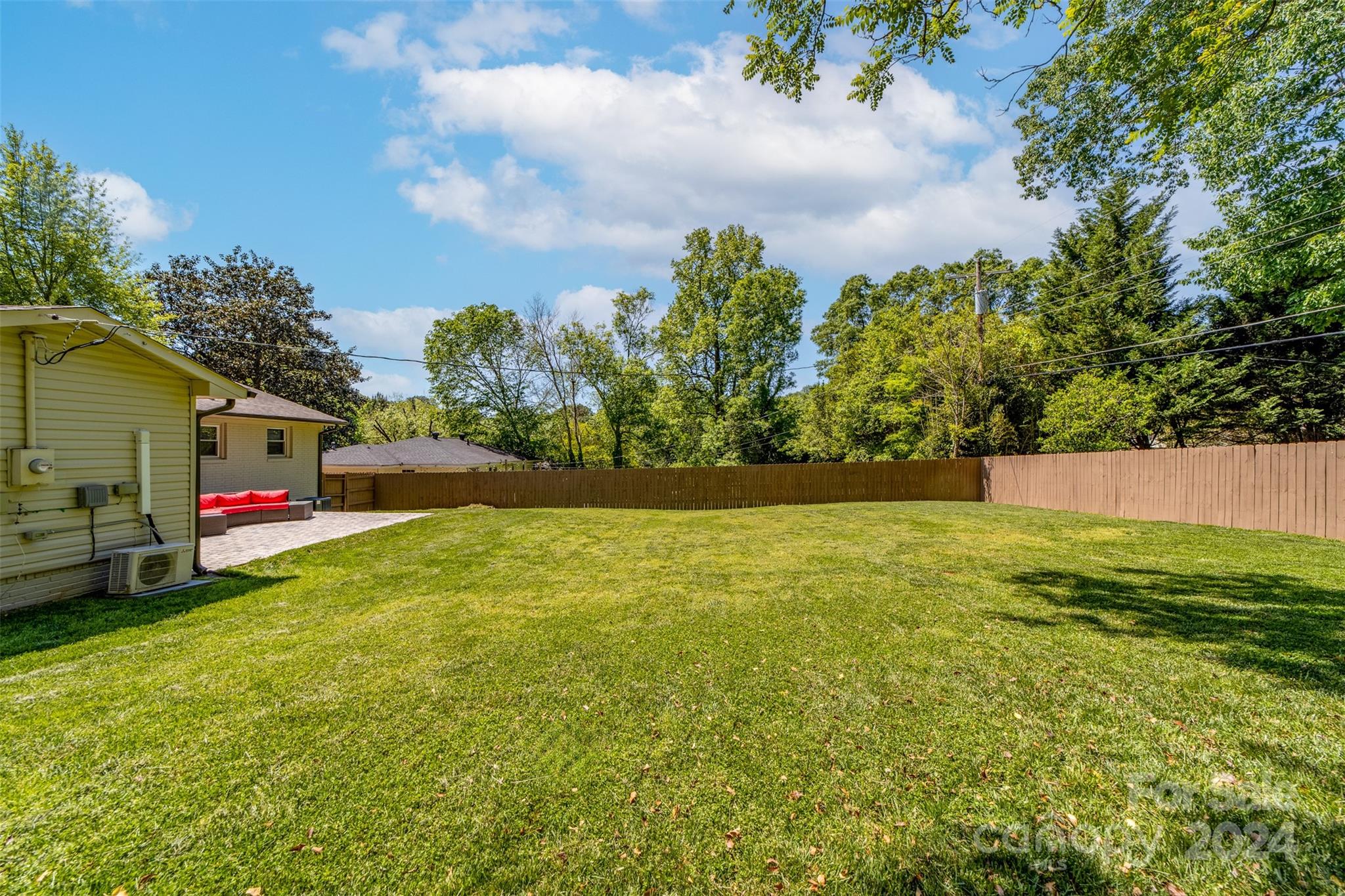 Darby Acres - Residential