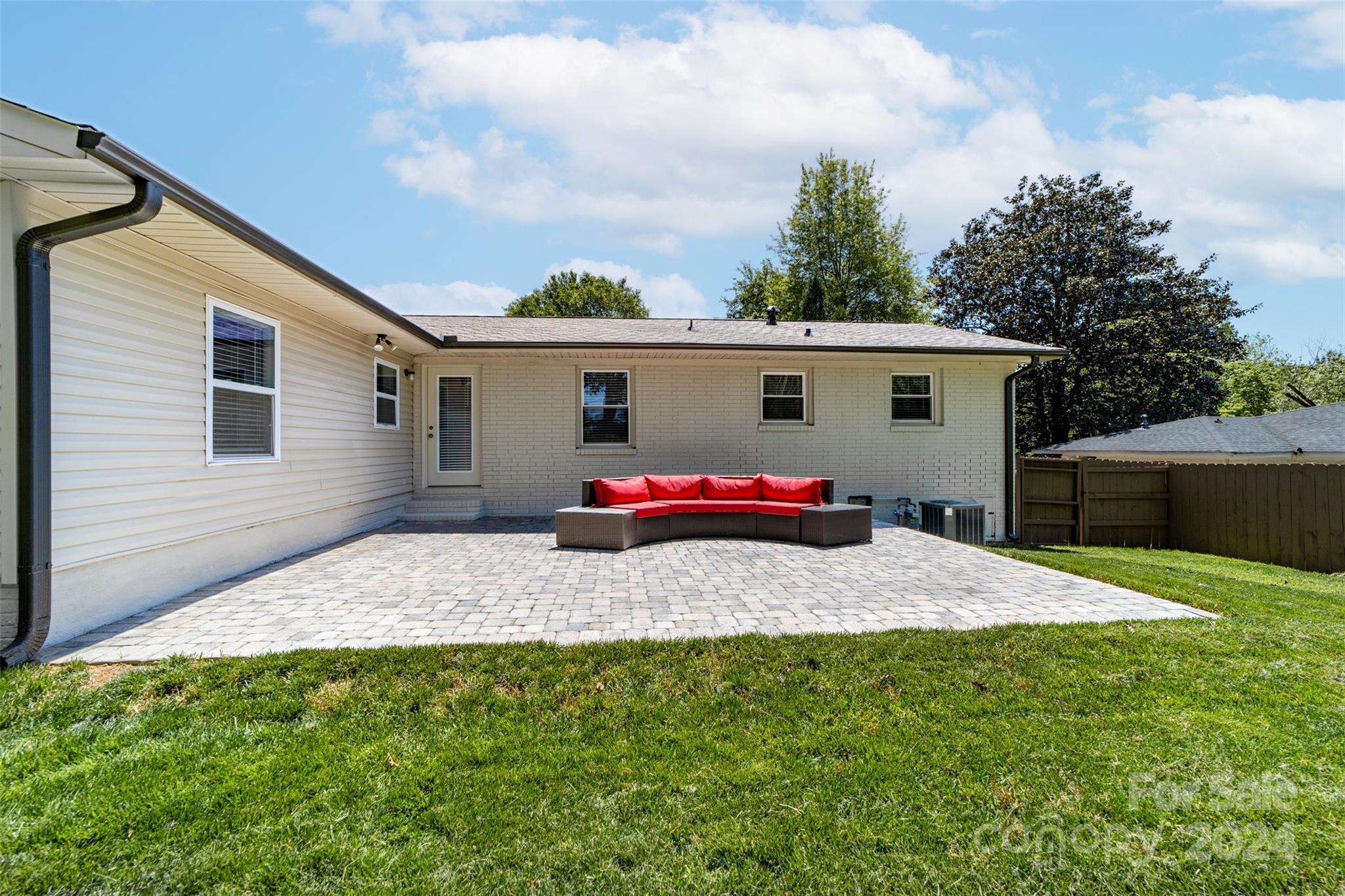 Darby Acres - Residential