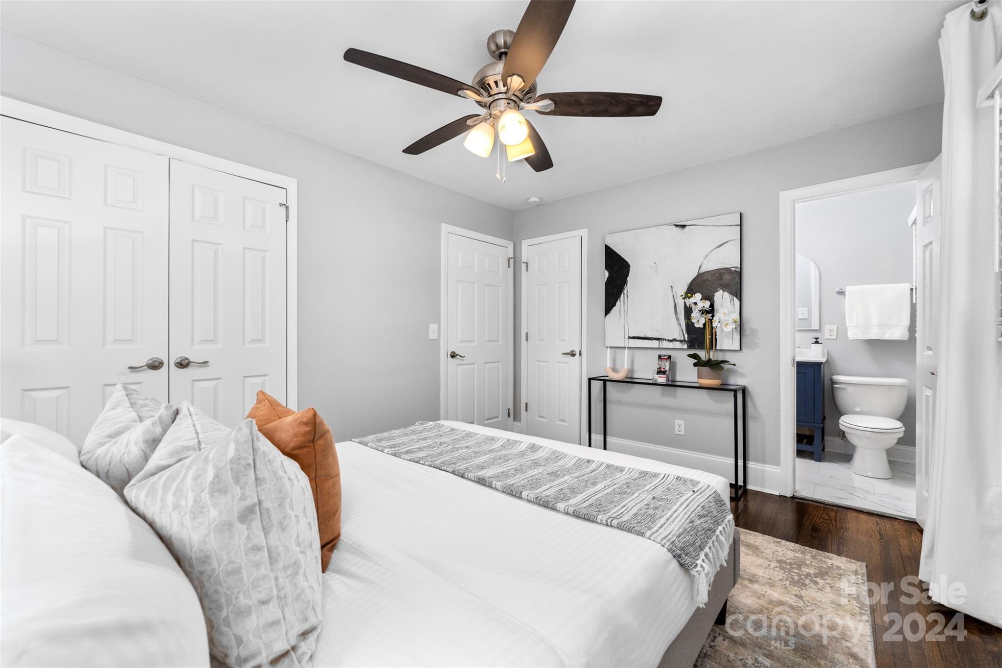 Darby Acres - Residential