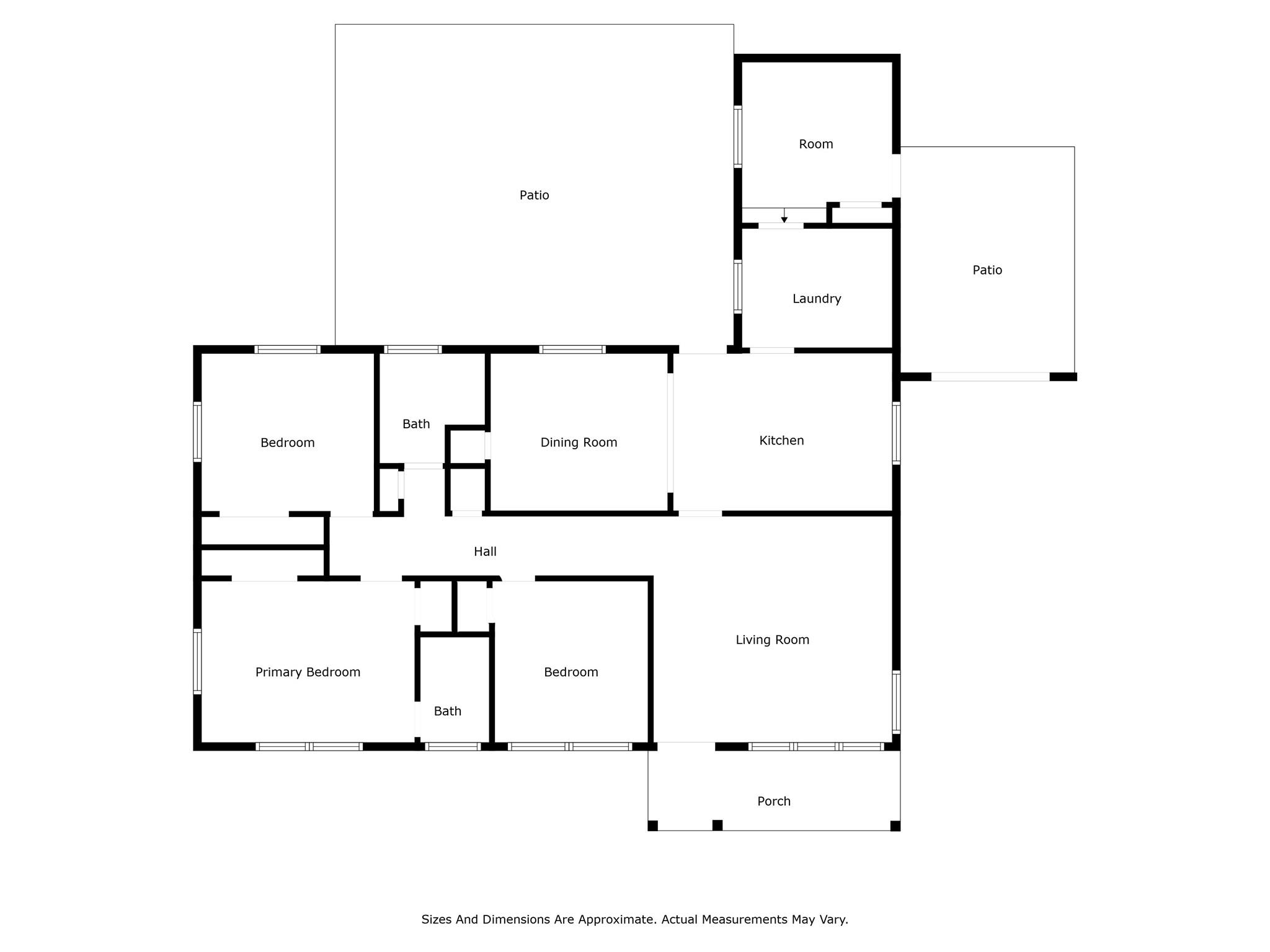Darby Acres - Residential