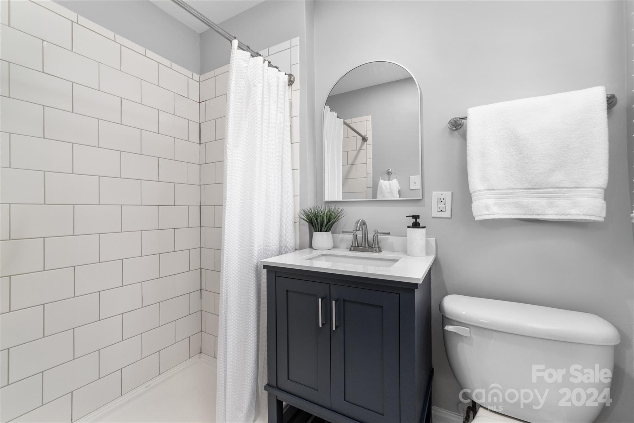 Darby Acres - Residential