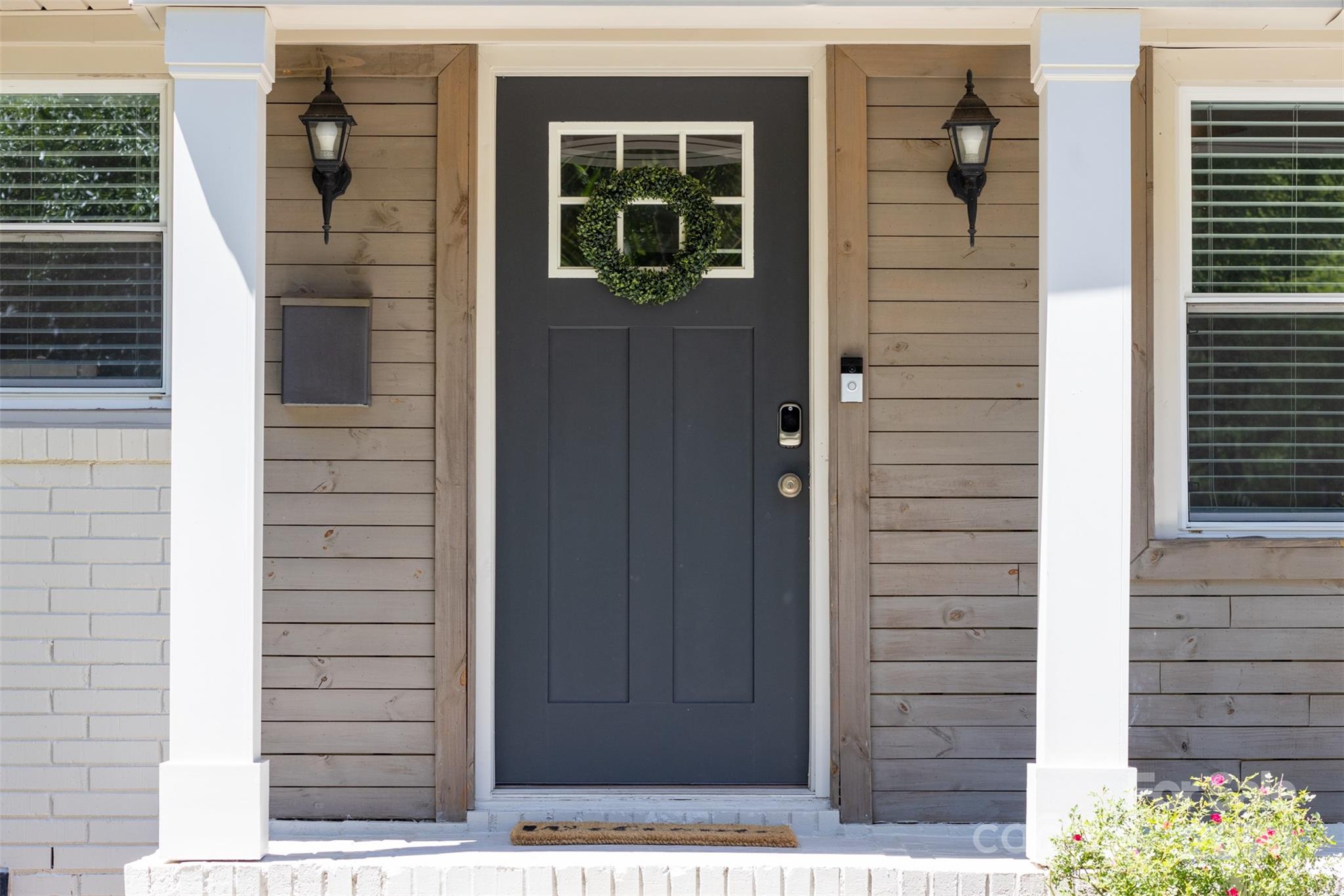 Darby Acres - Residential