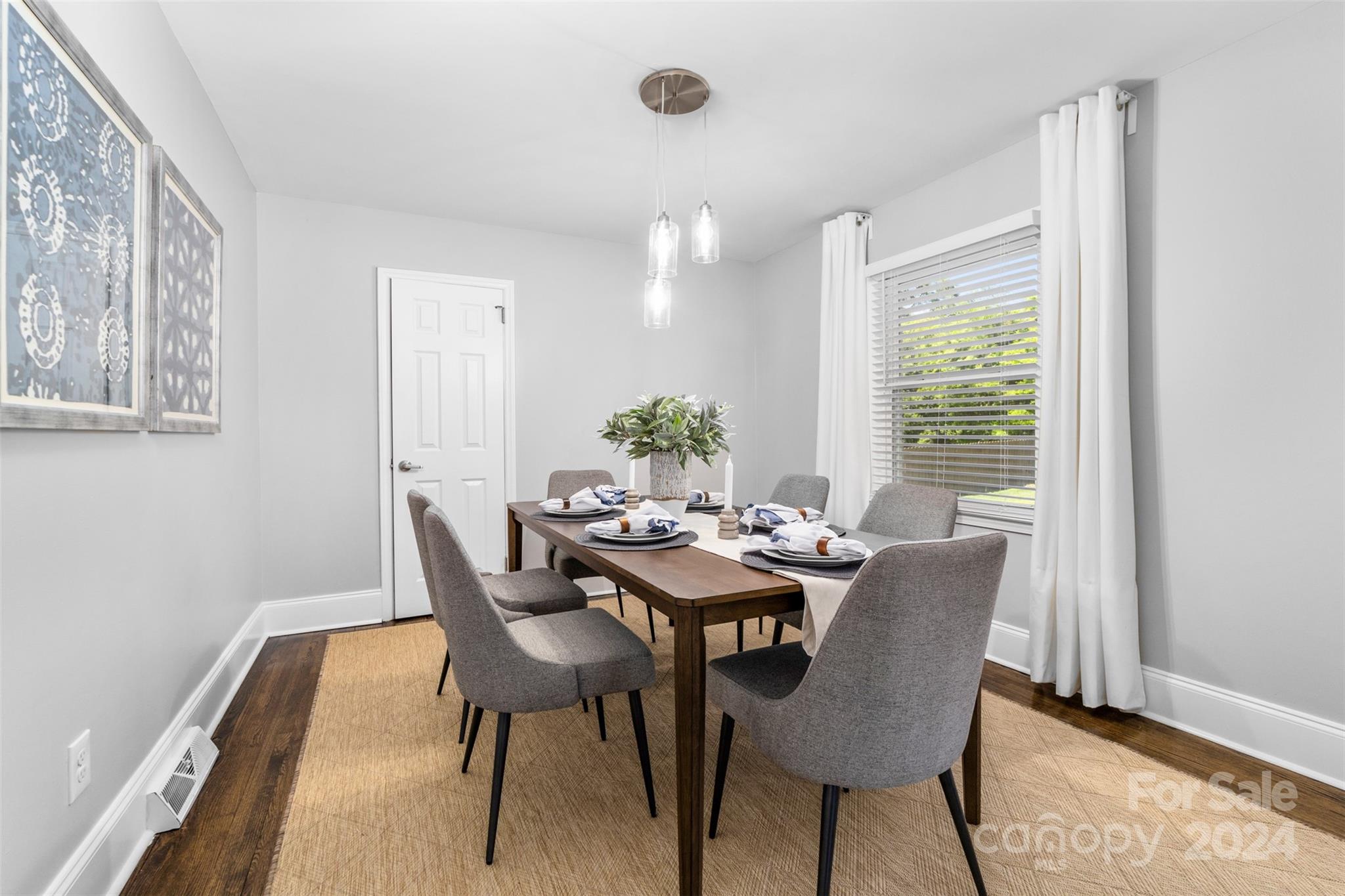 Darby Acres - Residential