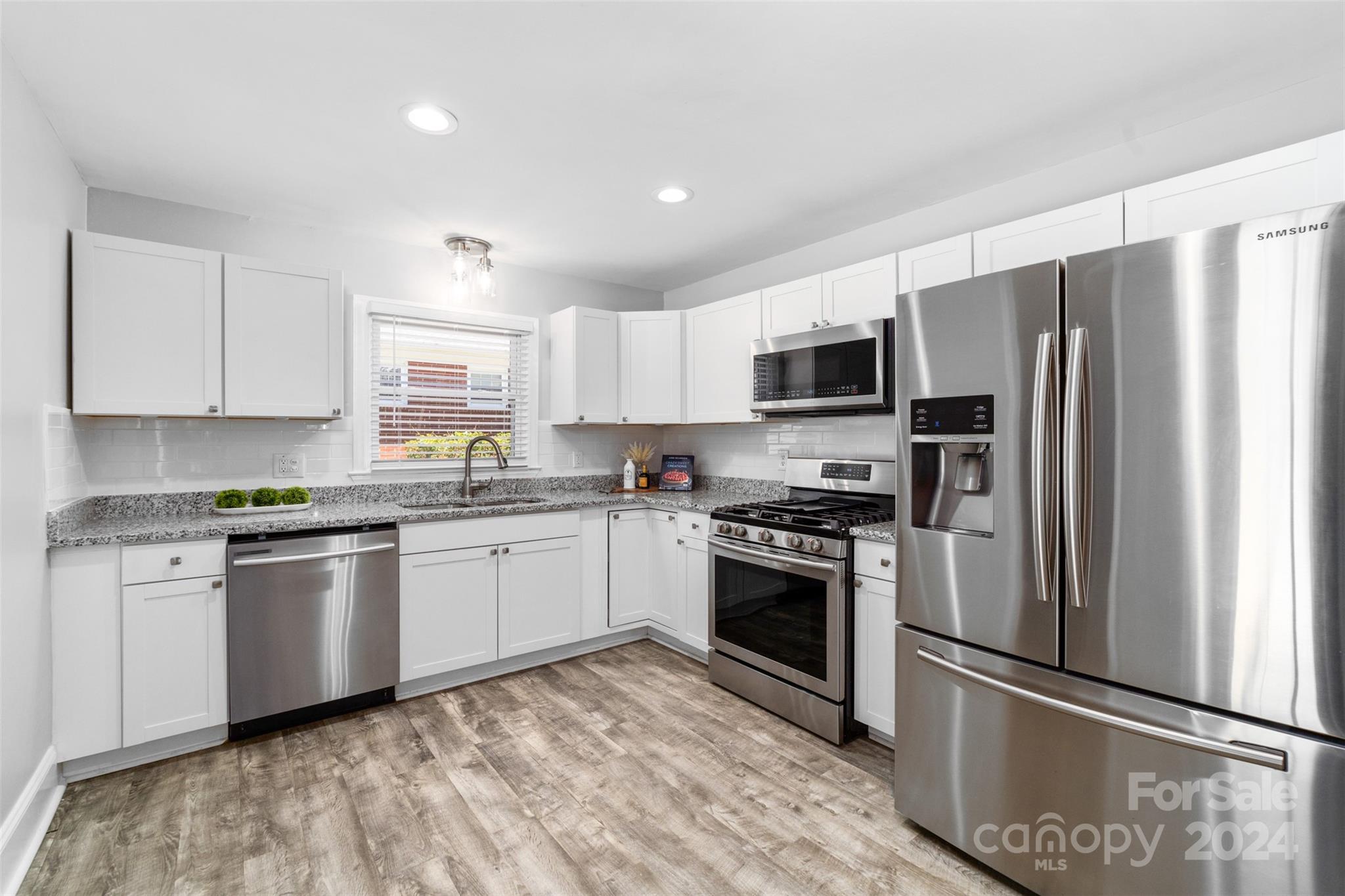 Darby Acres - Residential