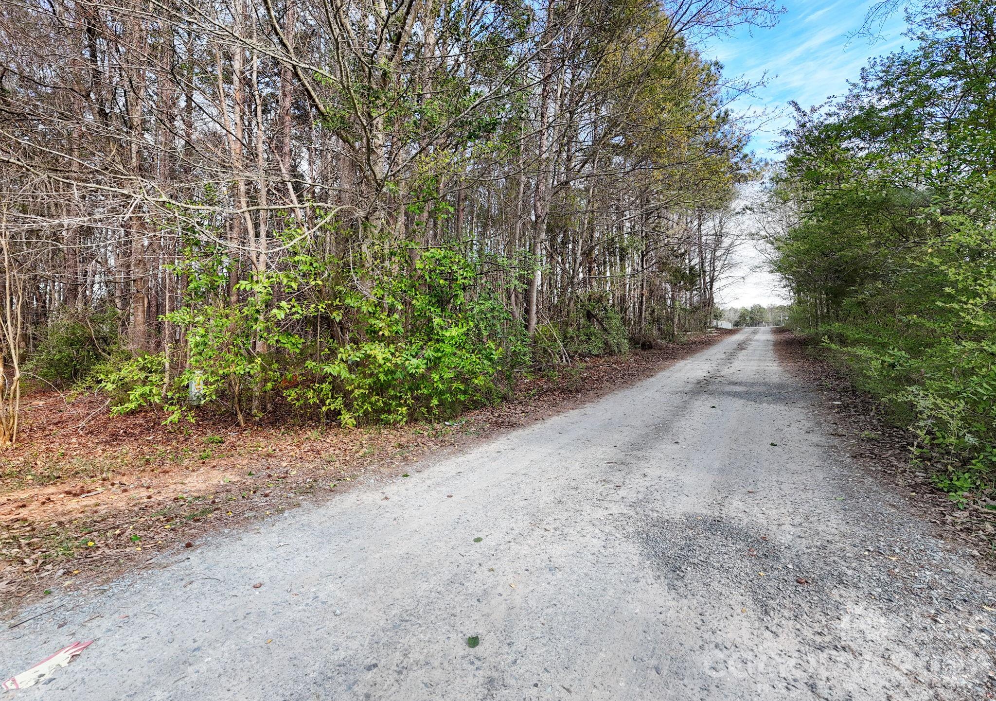 Western Union - Land