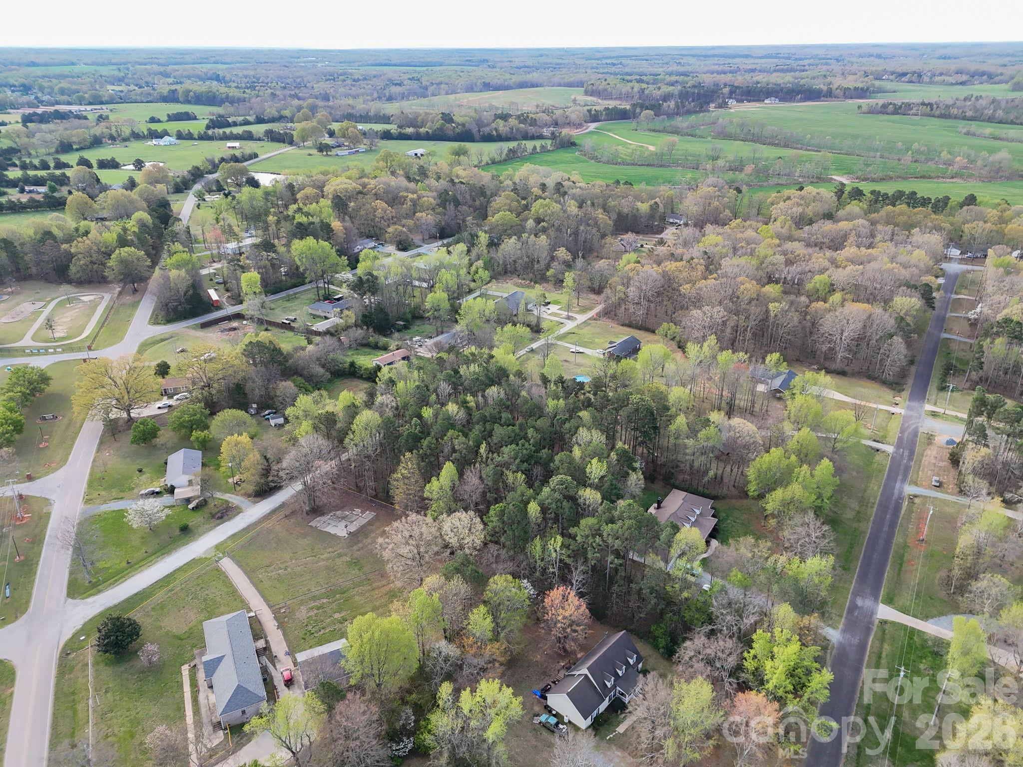 Western Union - Land