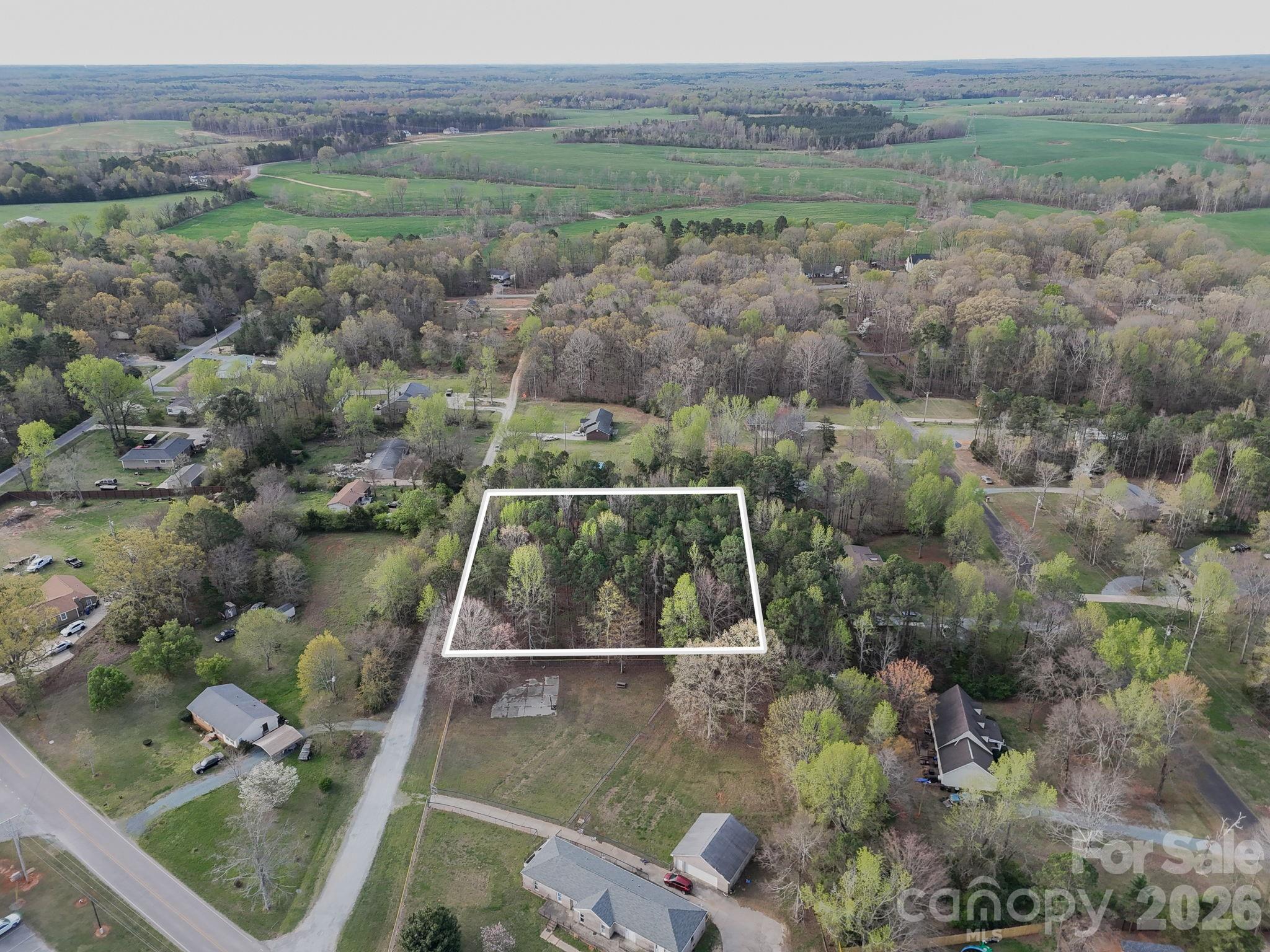 Western Union - Land