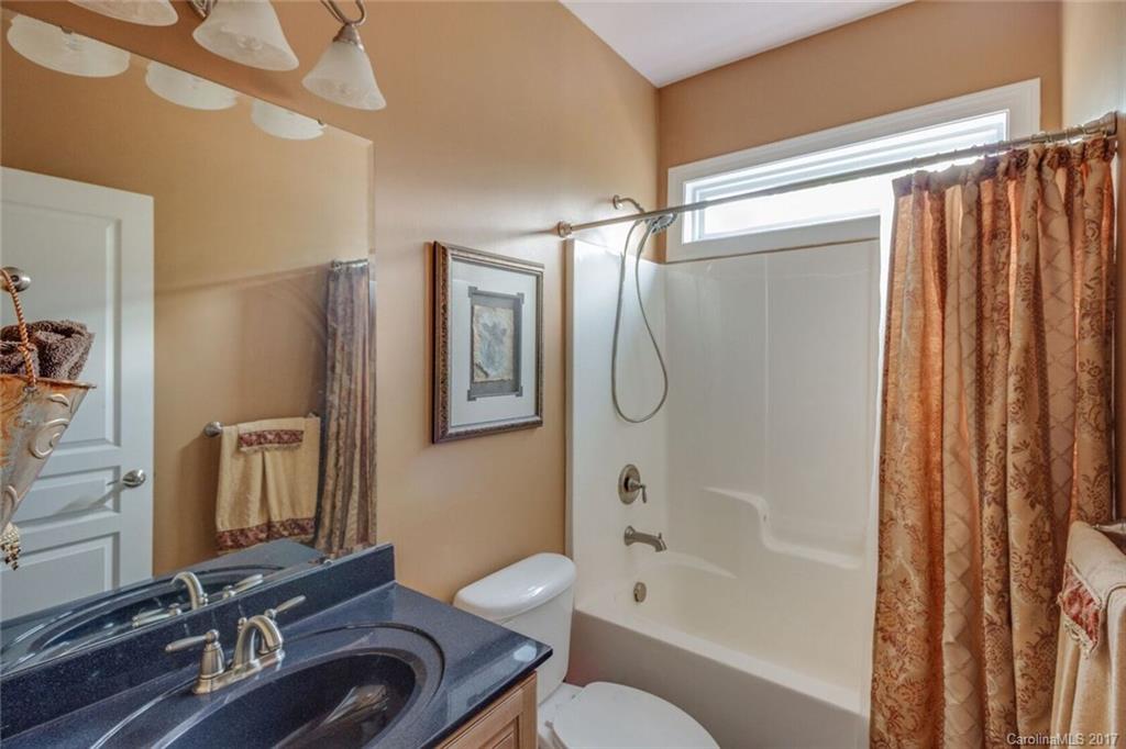 Massey - Residential