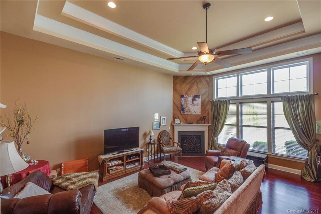 Massey - Residential